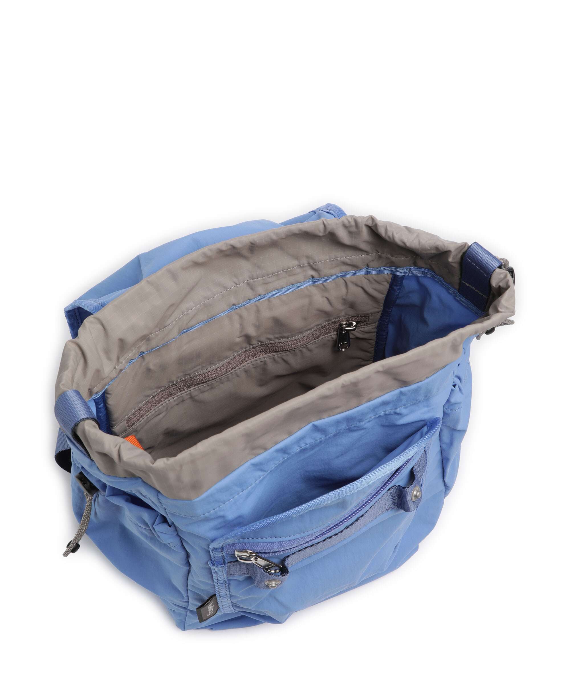 Bellroy Cinch Mini Backpack denim blue - Image 5
