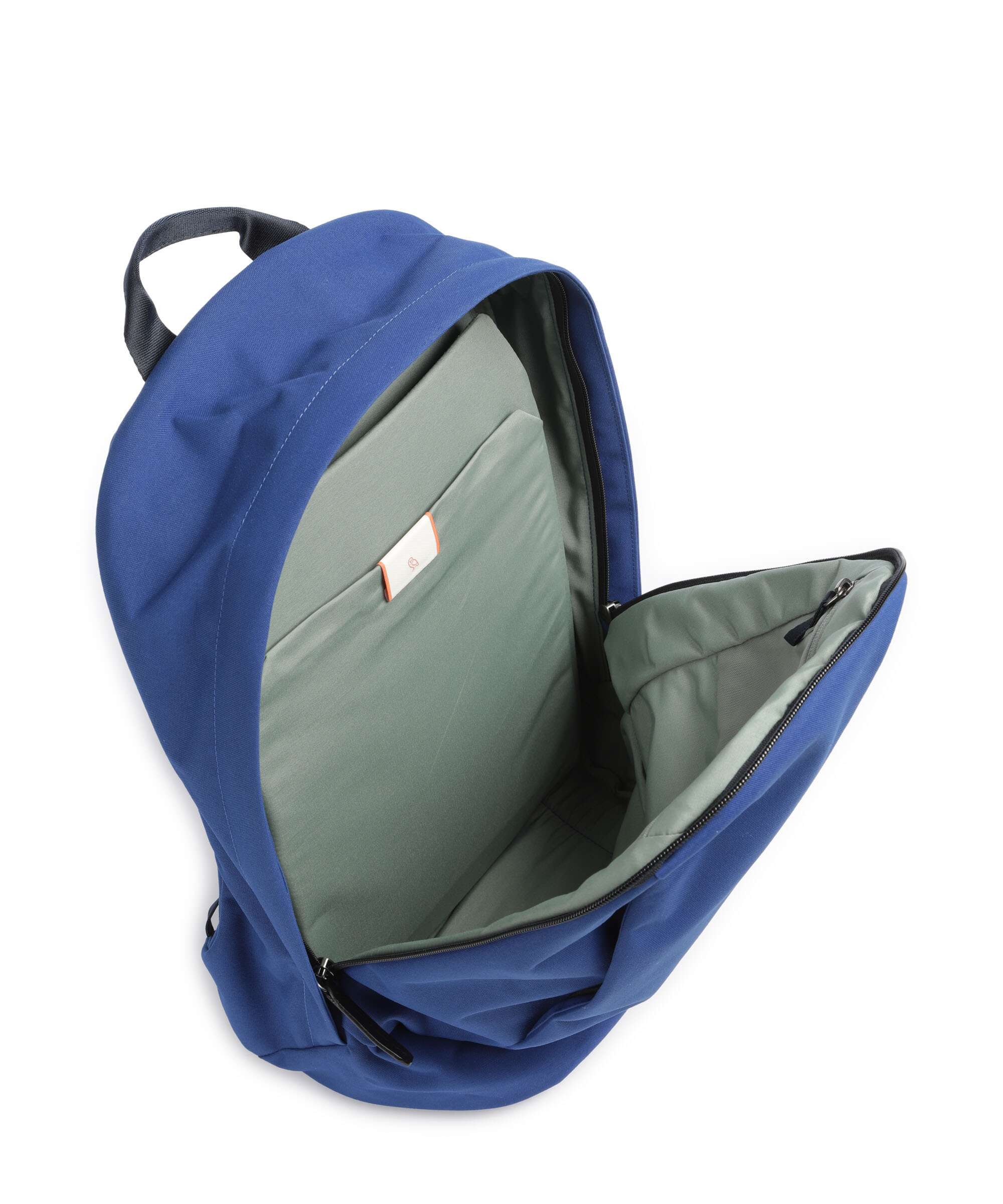 Bellroy Classic 20 Backpack indigo - Image 6