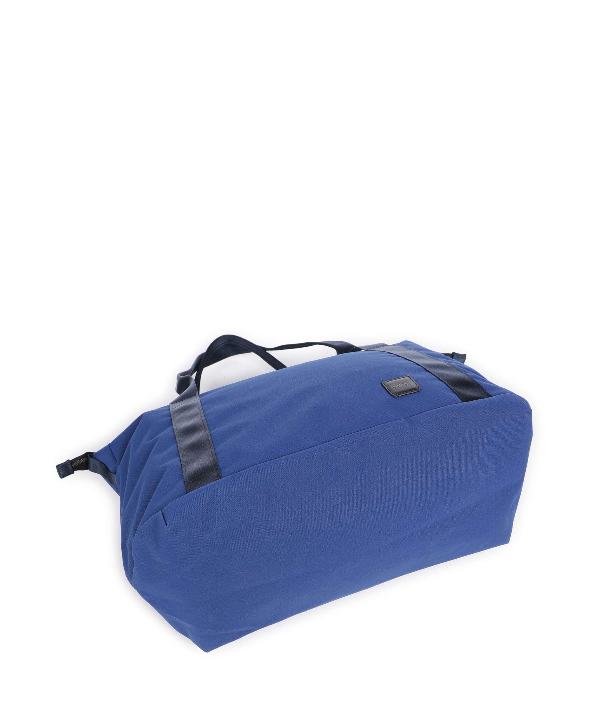 Bellroy Classic Getaway Weekend bag indigo - Image 4