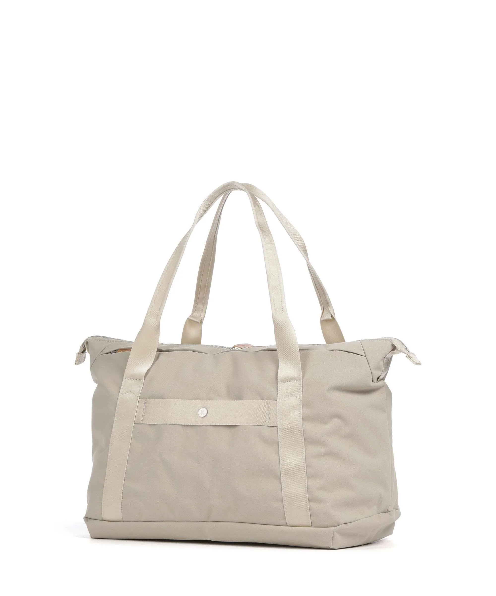 Bellroy Classic Getaway Weekend bag tahini - Image 2