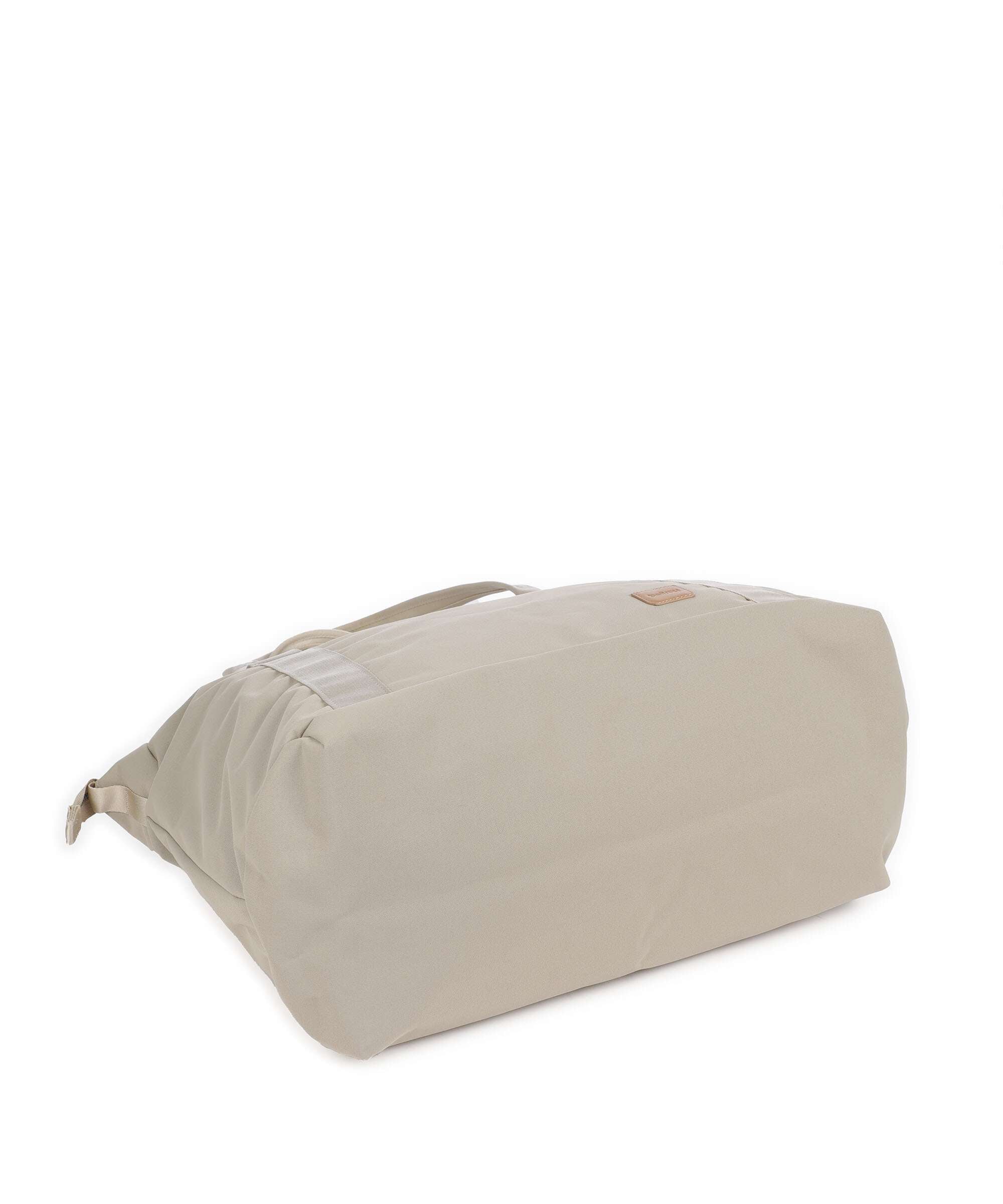 Bellroy Classic Getaway Weekend bag tahini - Image 3
