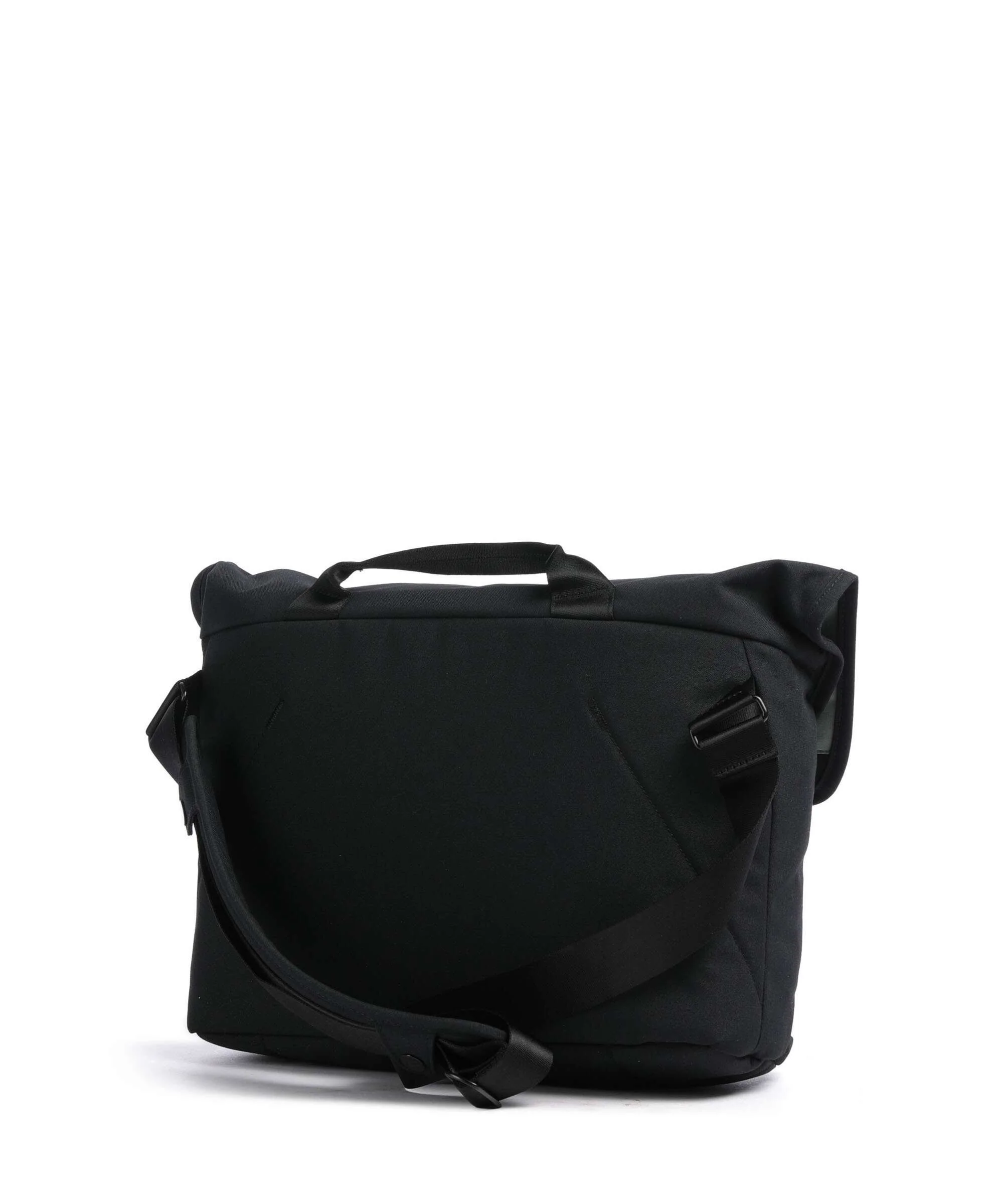 Bellroy Classic Messenger bag black - Image 2