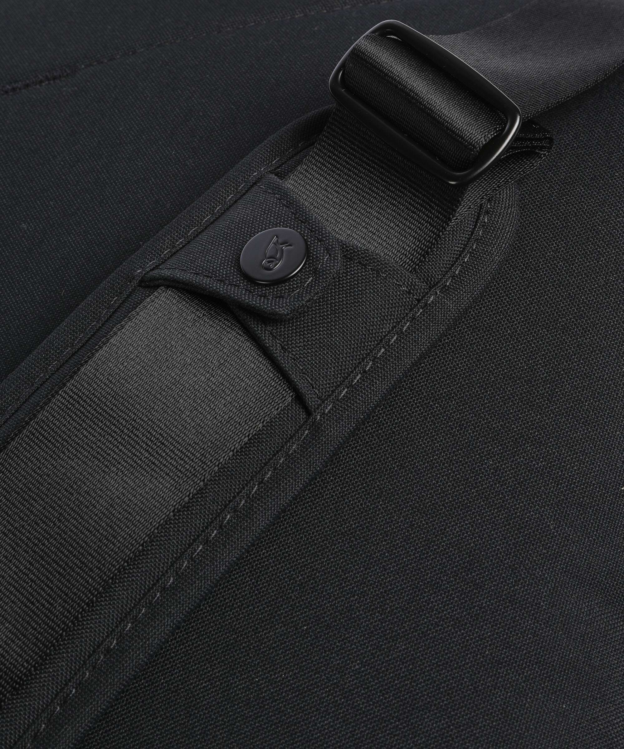Bellroy Classic Messenger bag black - Image 4