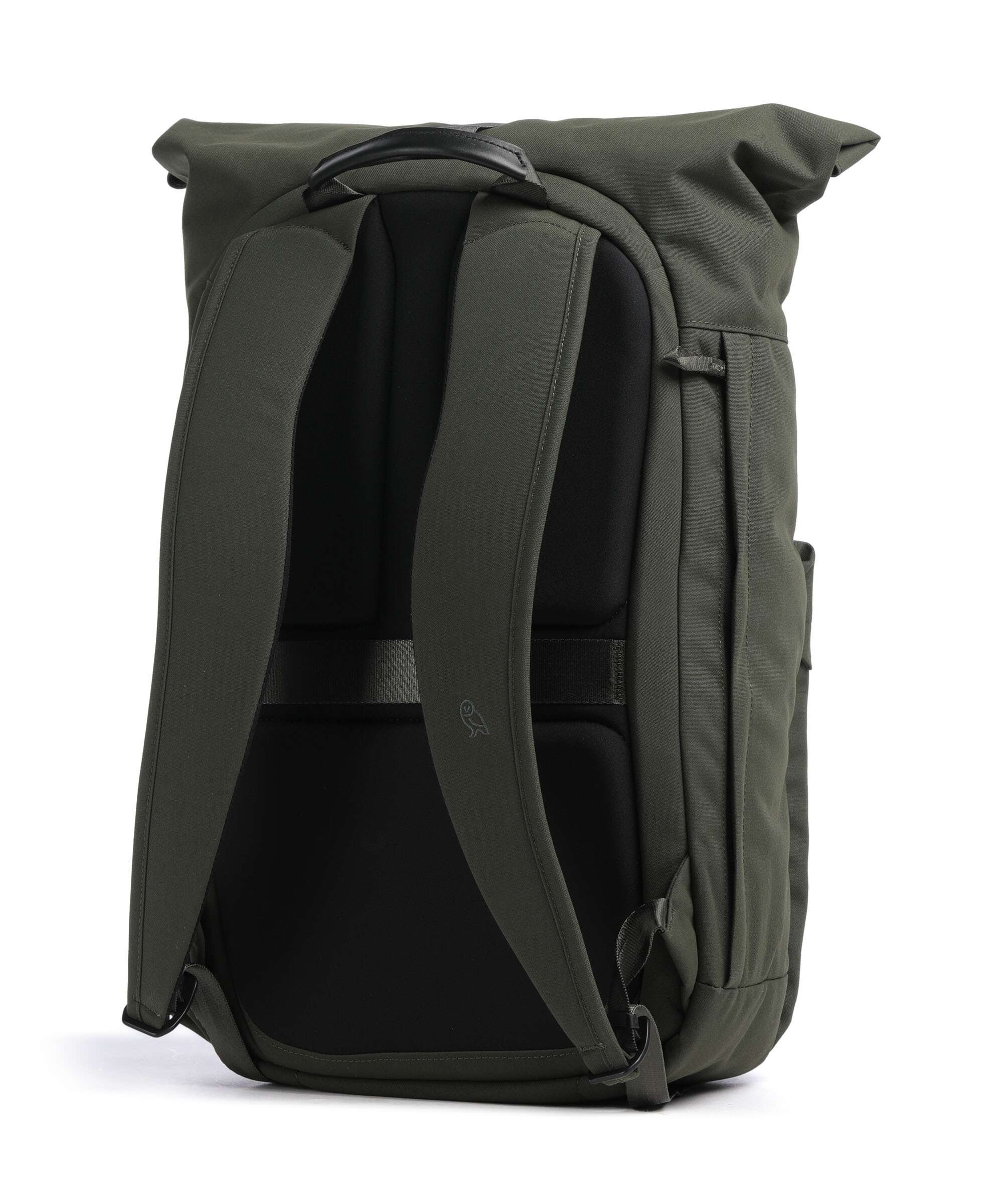 Bellroy Classic Rolltop backpack olive - Image 2