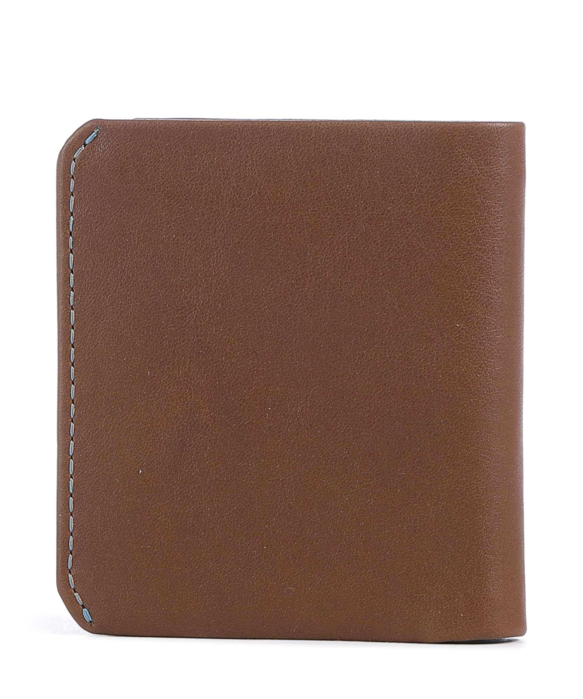 Bellroy Coin Wallet hazelnut - Image 3