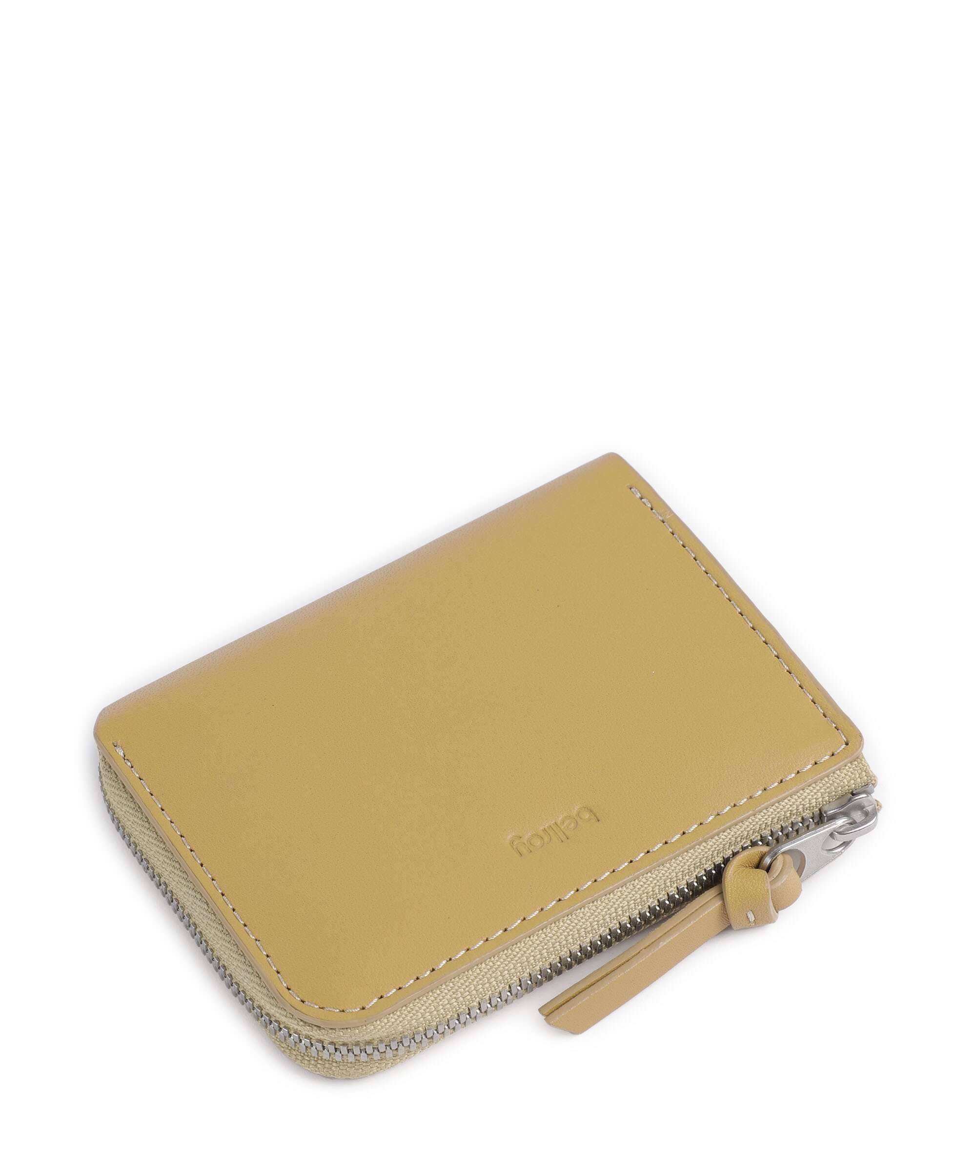 Bellroy L-Pocket Wallet mustard - Image 4