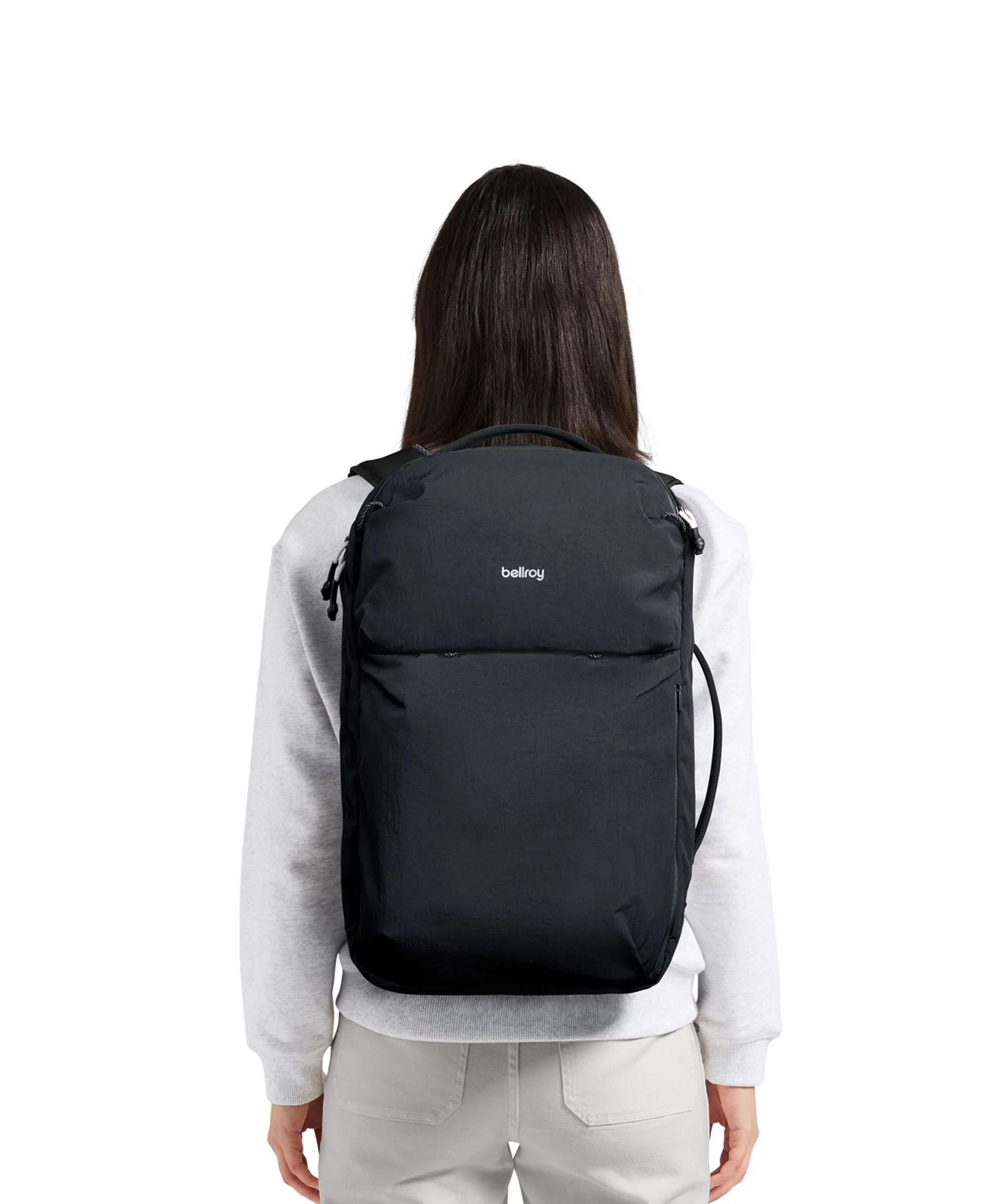 Bellroy Lite 30 Travel backpack clay - Image 3