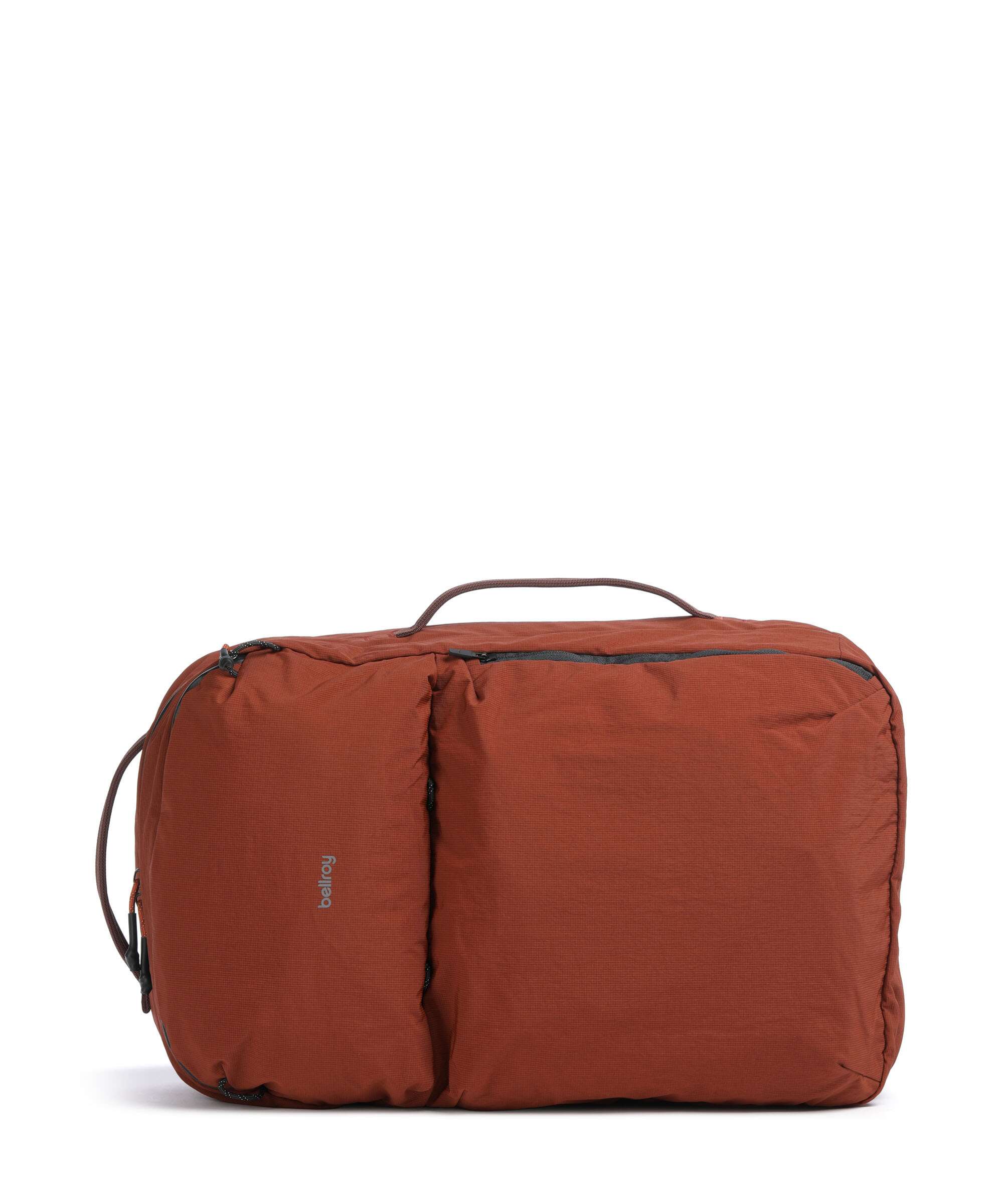 Bellroy Lite 38 Travel backpack clay - Image 5