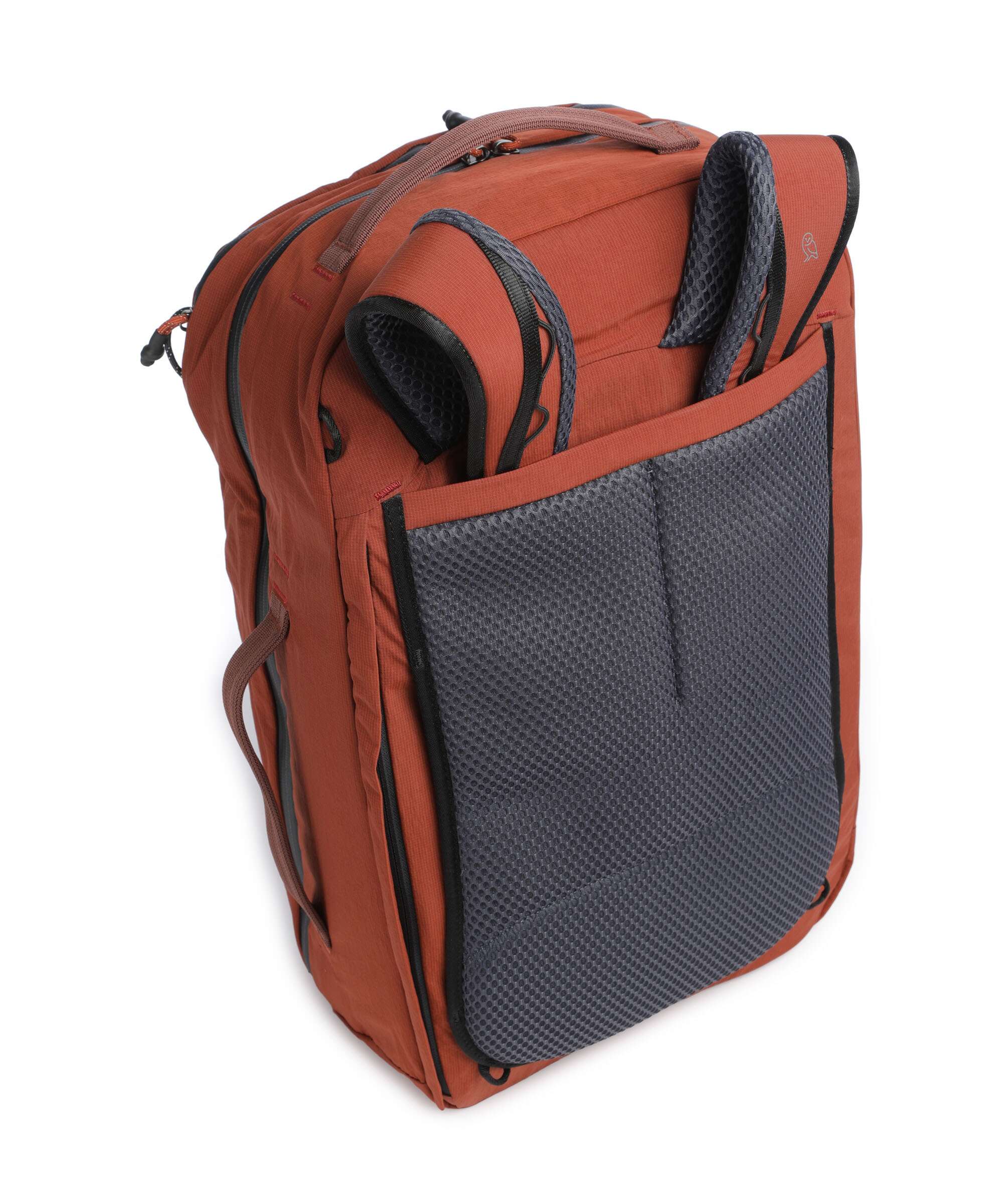 Bellroy Lite 38 Travel backpack clay - Image 6