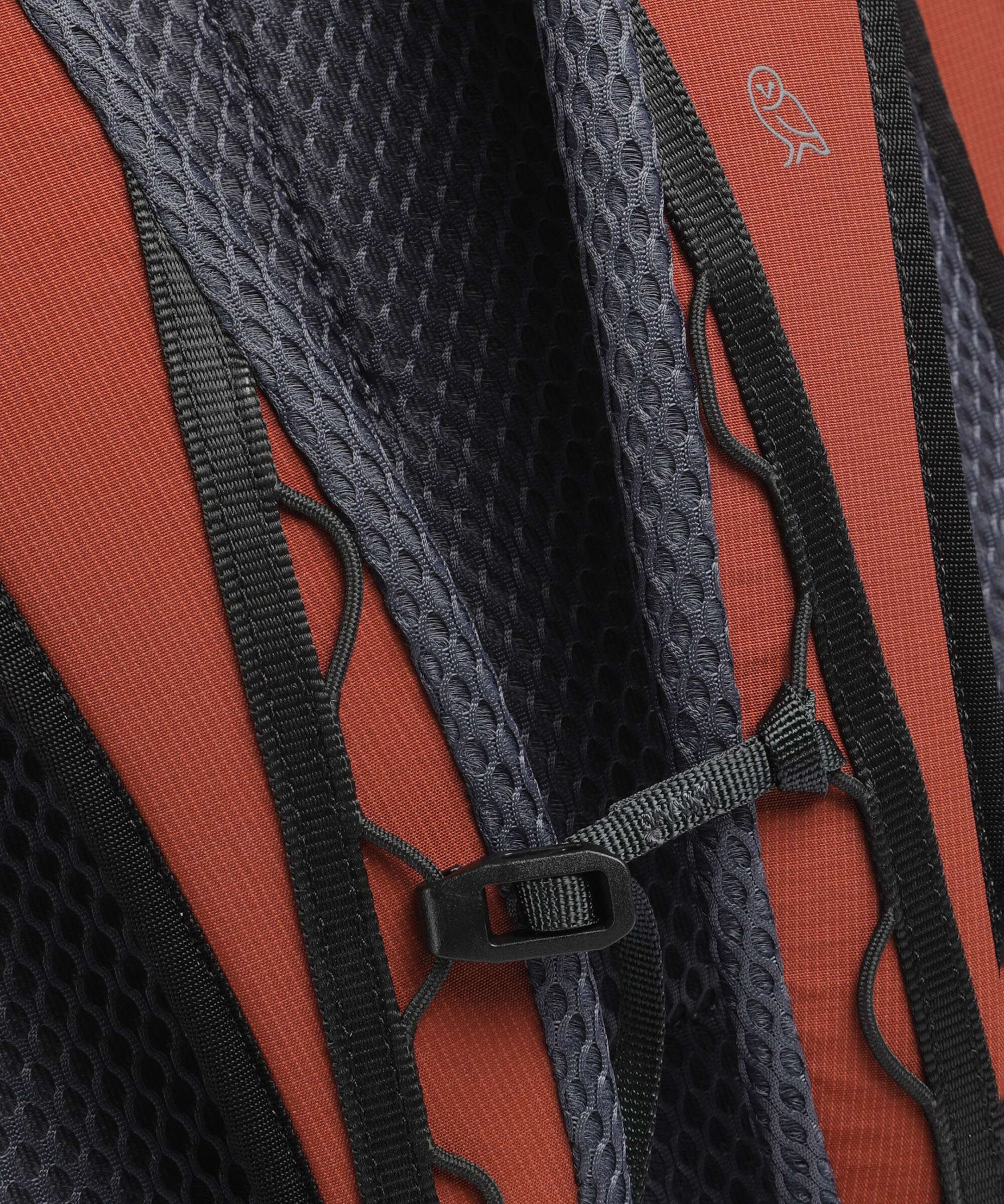 Bellroy Lite 38 Travel backpack clay - Image 7