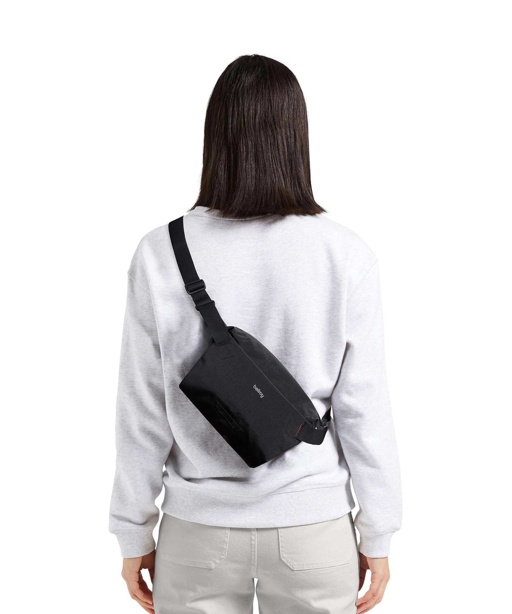 Bellroy Lite 4 Mini Sling bag black - Image 3