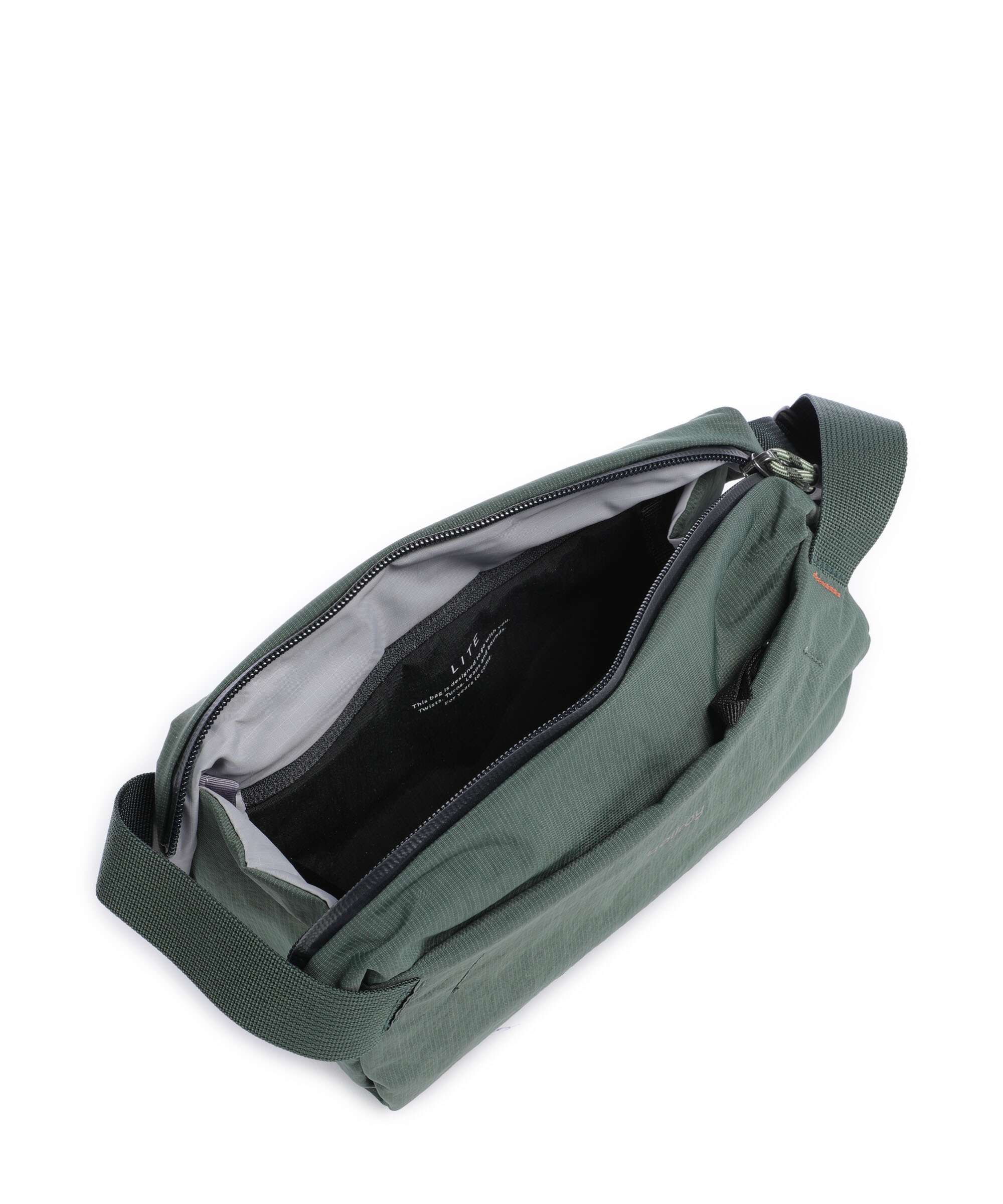 Bellroy Lite 4 Mini Sling bag spruce - Image 6