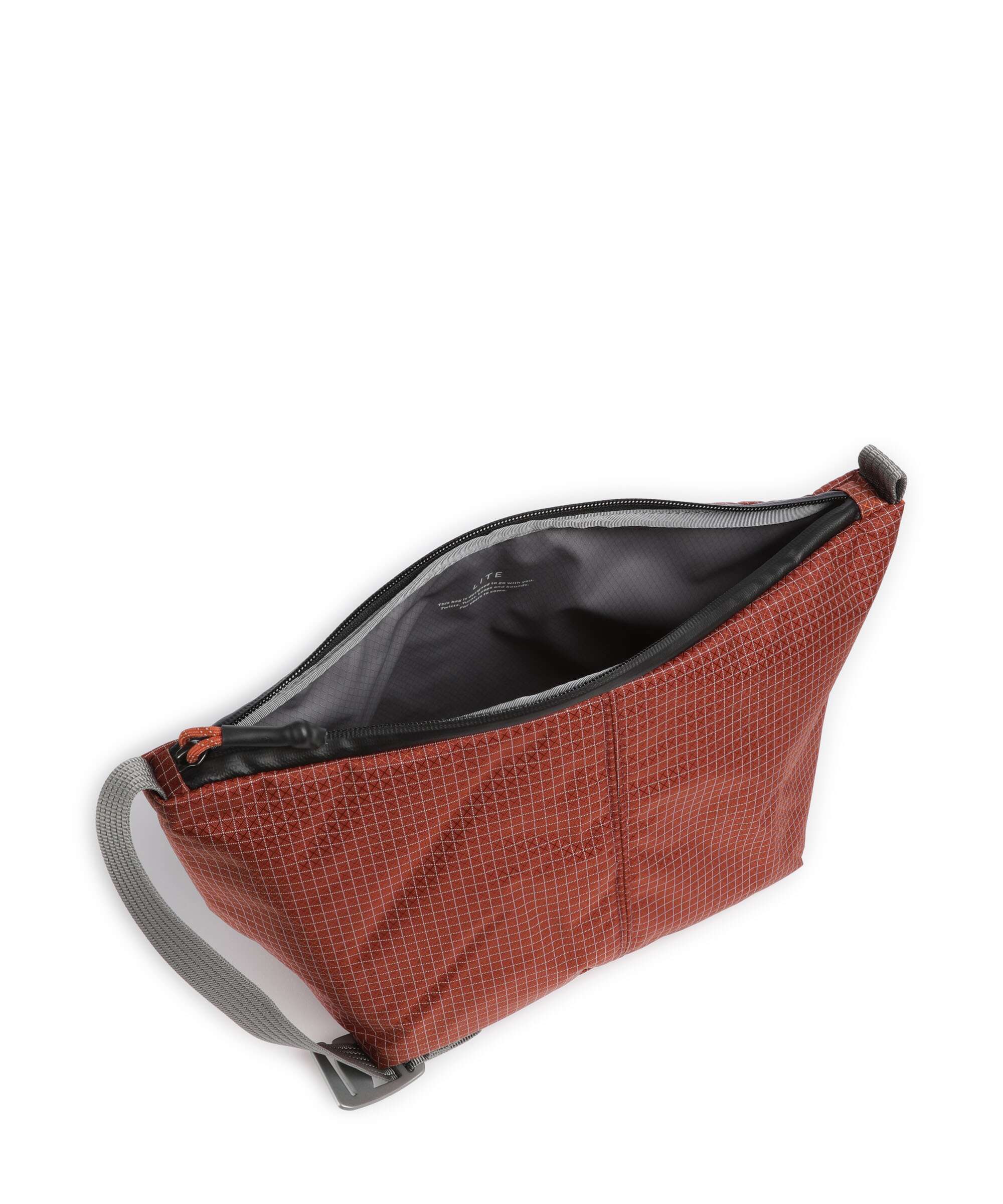 Bellroy Lite 6 Cooler Caddy Travel accessory clay - Image 5