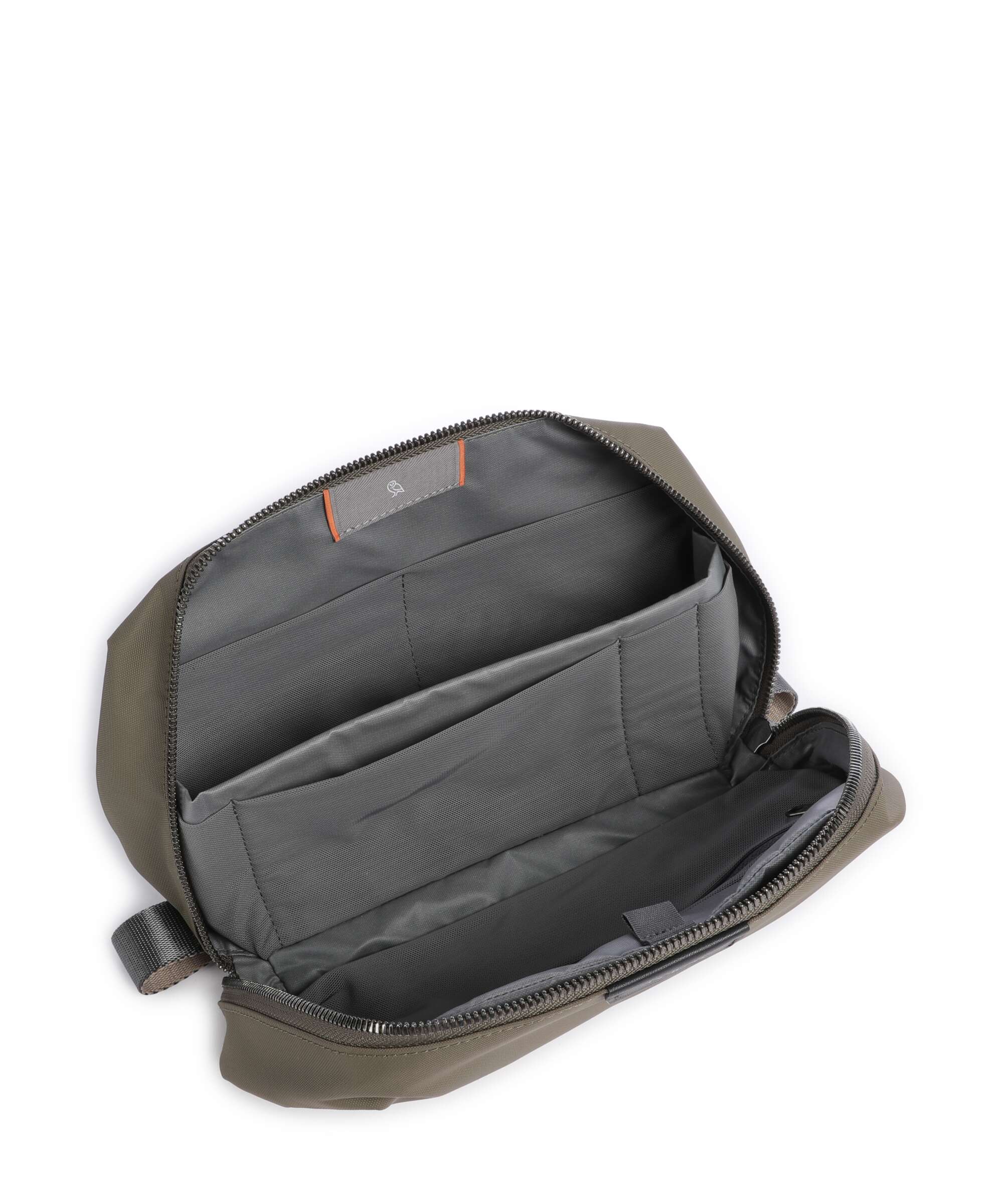 Bellroy Plus Toiletry bag seakelp - Image 5