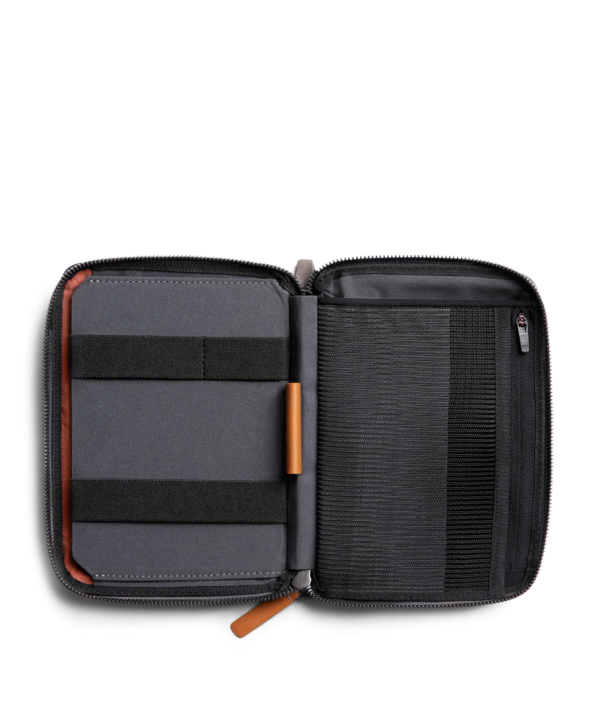 Bellroy Tech Wonder Travel accessory storm gray - Image 5