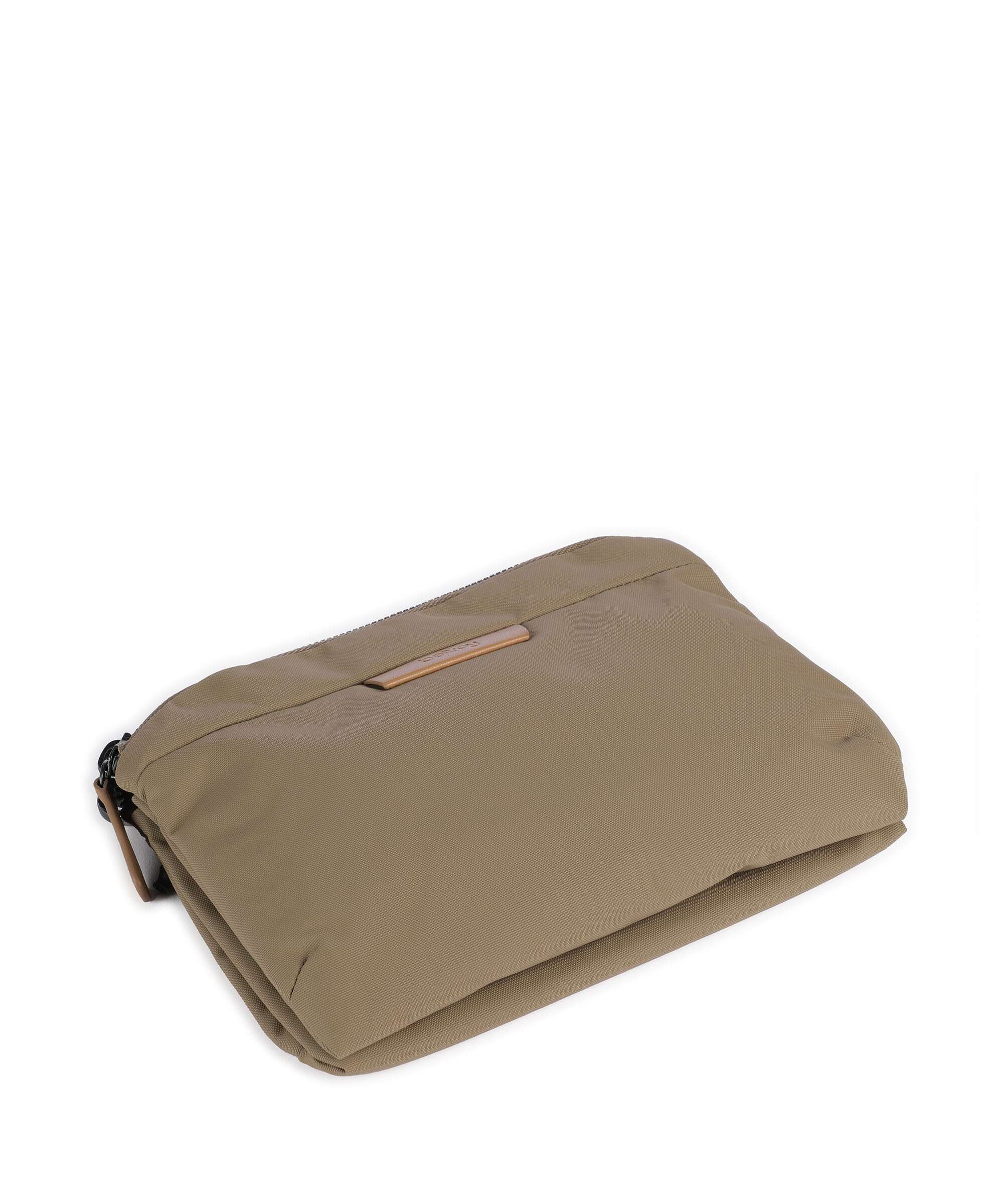 Bellroy Tokyo 1 Crossbody bag khaki - Image 5