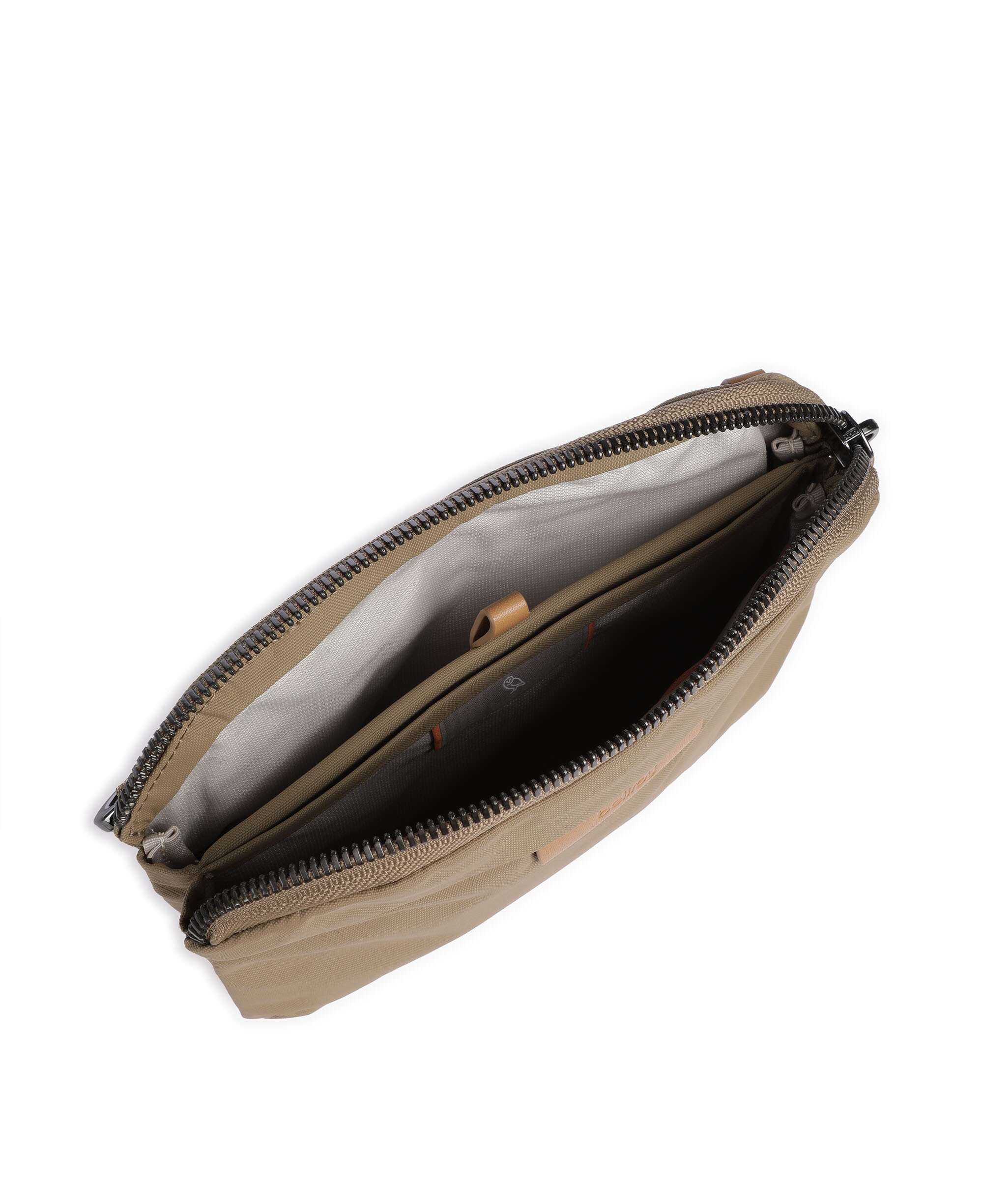 Bellroy Tokyo 1 Crossbody bag khaki - Image 6