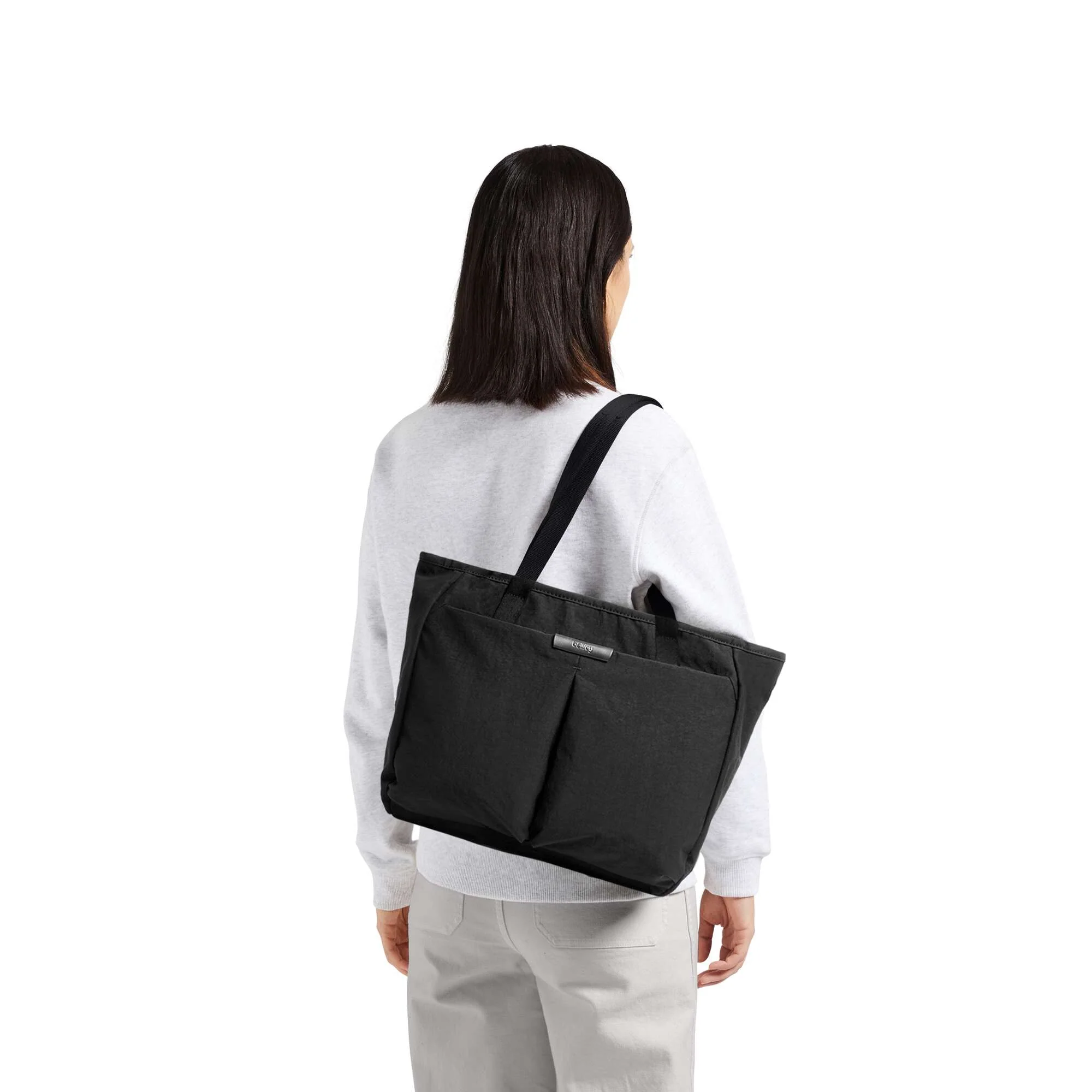 Bellroy Tokyo 12 Wonder Tote bag raven - Image 3
