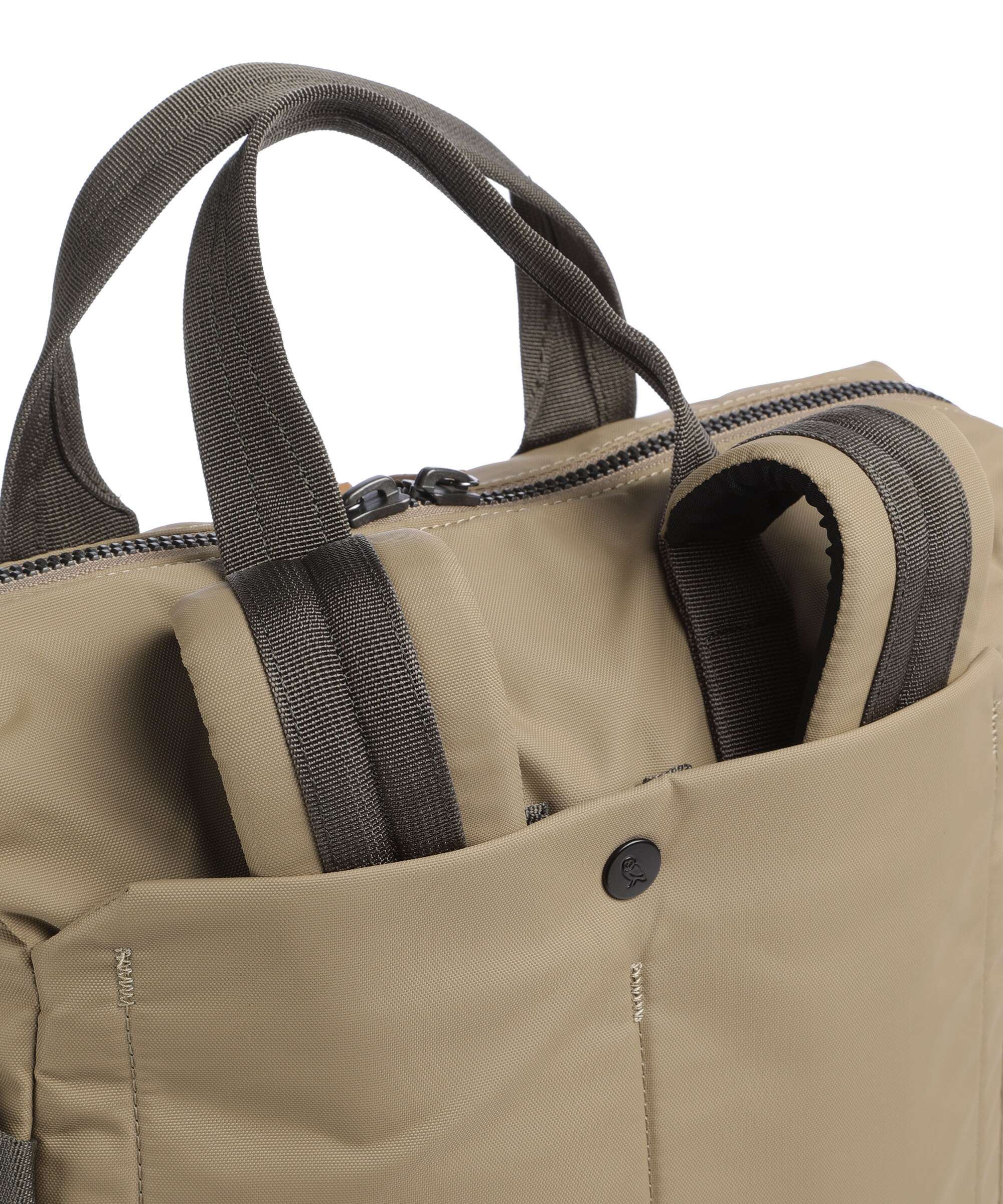 Bellroy Tokyo 20 Backpack bag khaki - Image 5