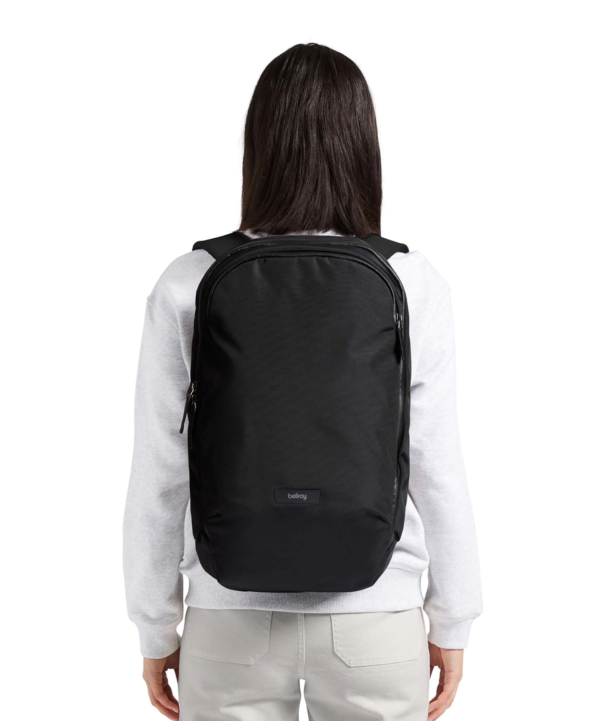 Bellroy Transit 22 Pro Backpack stone - Image 3