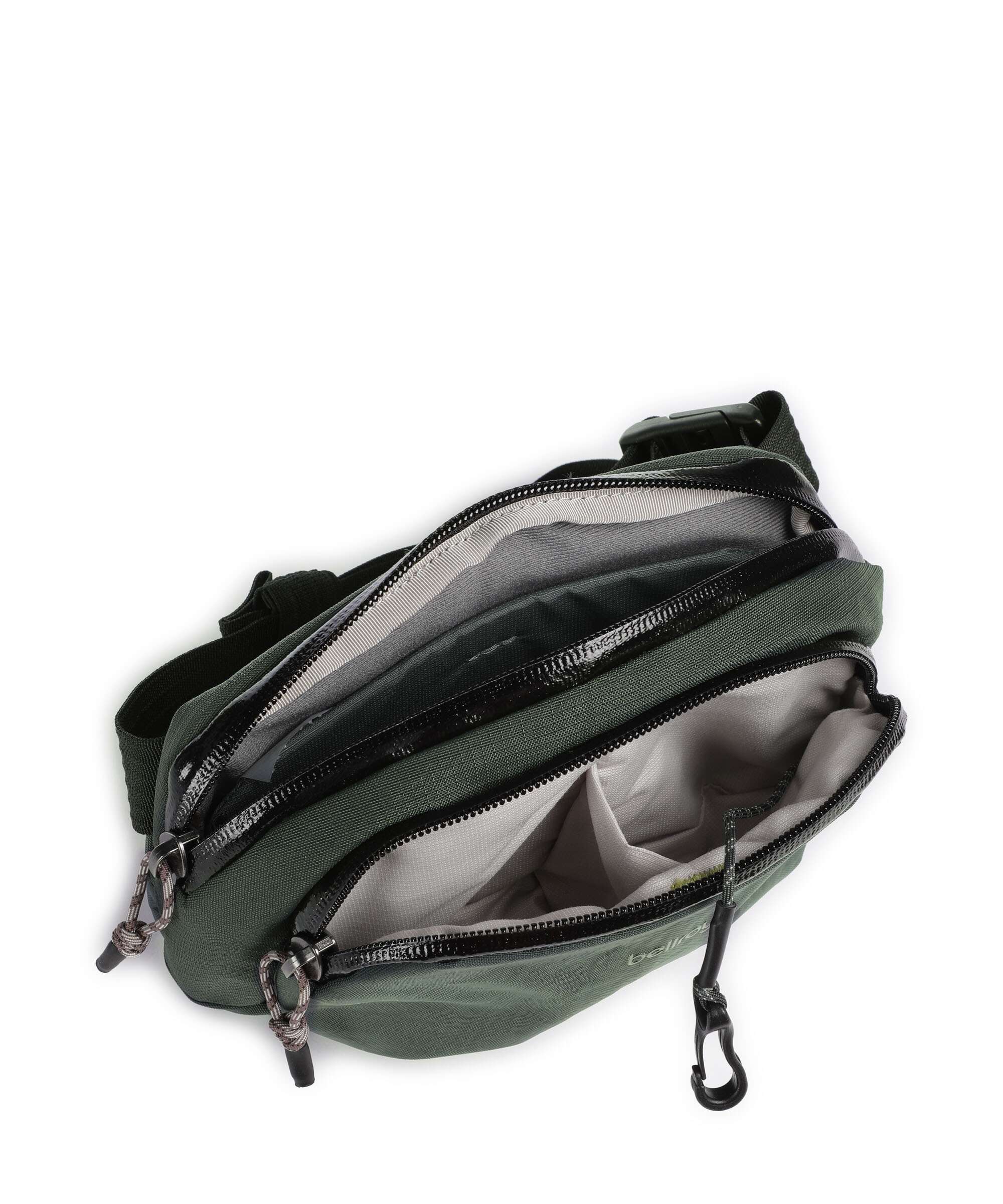 Bellroy Venture 01. Mai Belt bag deep ocean - Image 7