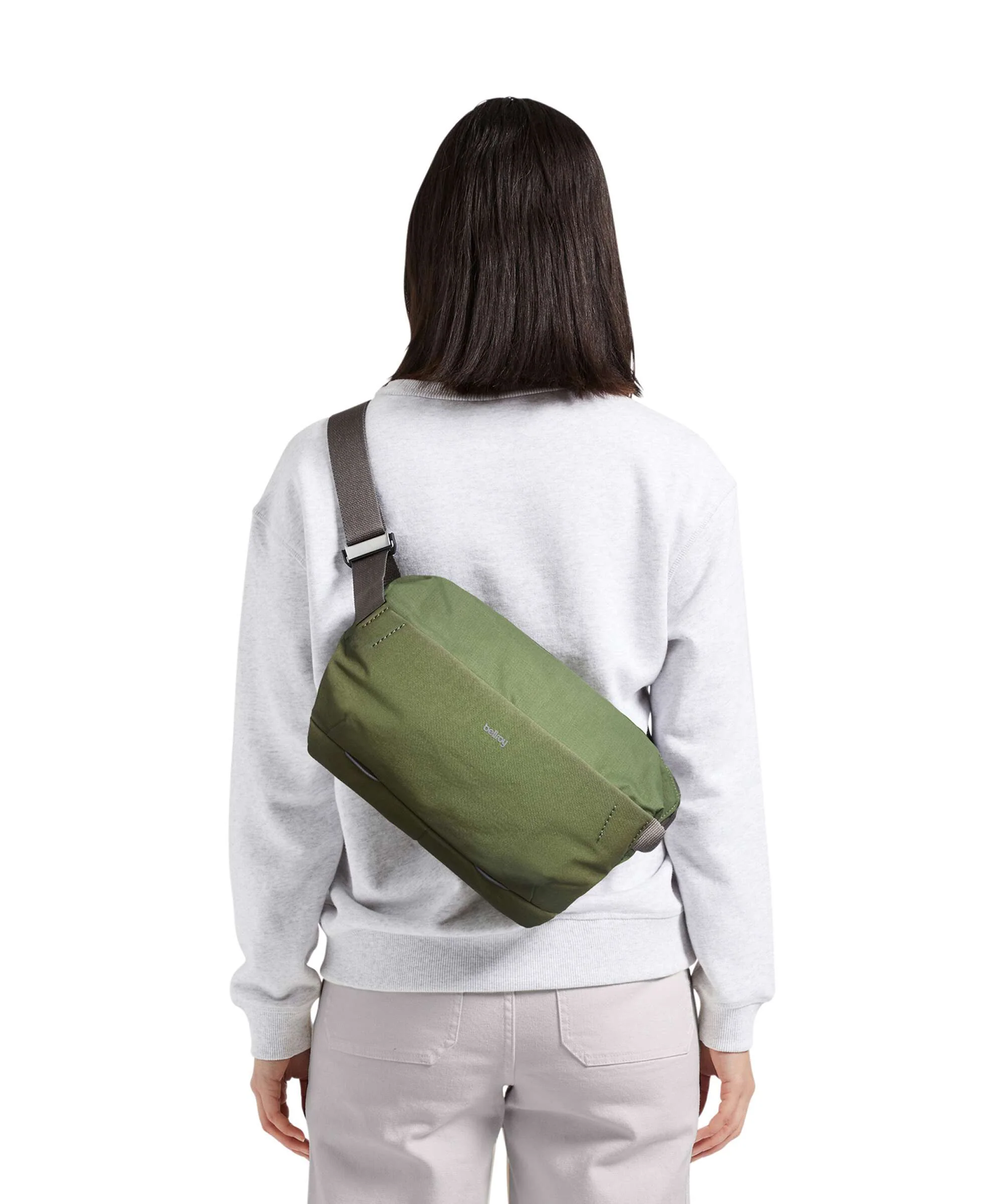 Bellroy Venture 10 Camera Belt bag ranger green - Image 3