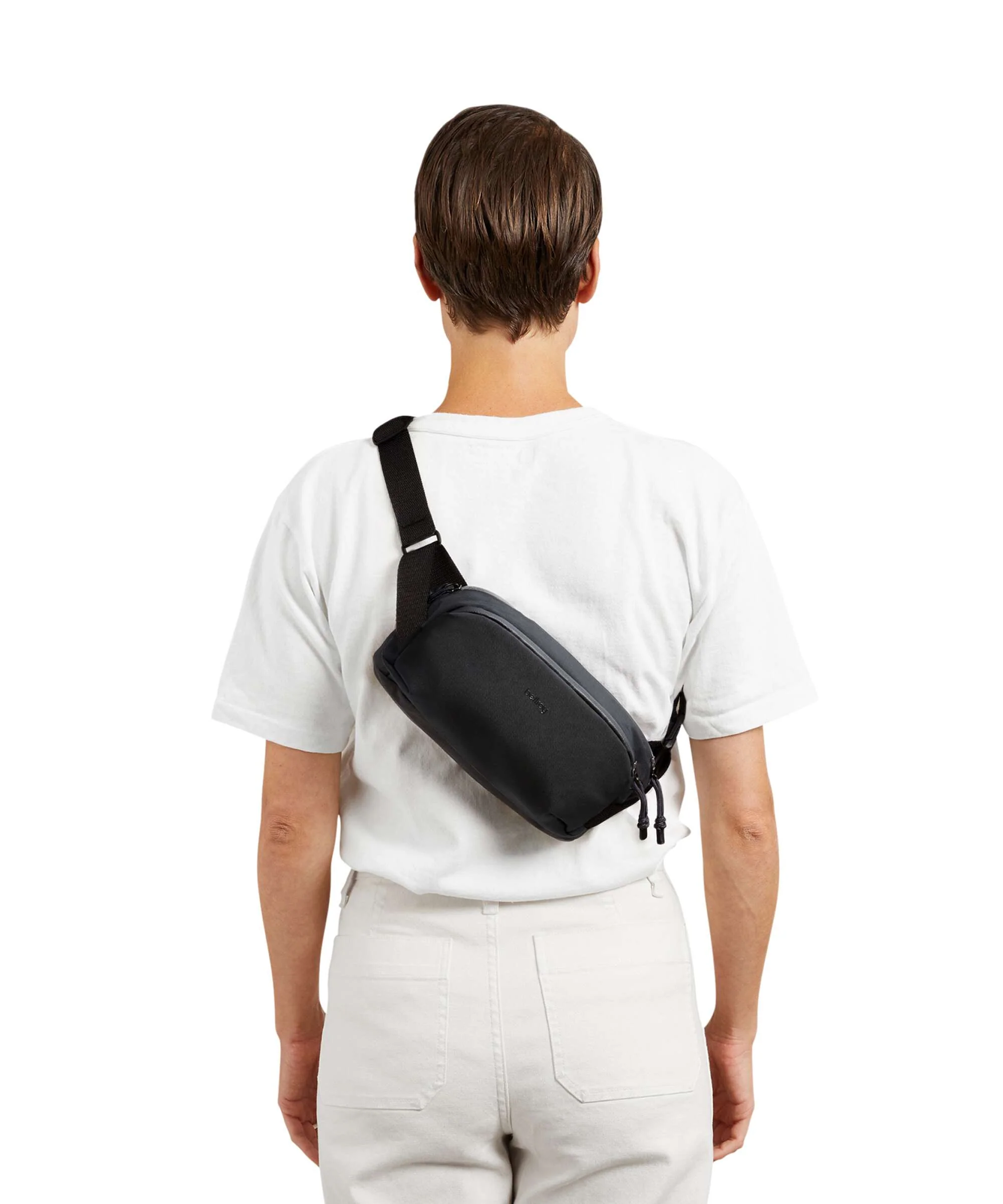 Bellroy Venture 2.5 Ready Belt bag black - Image 3