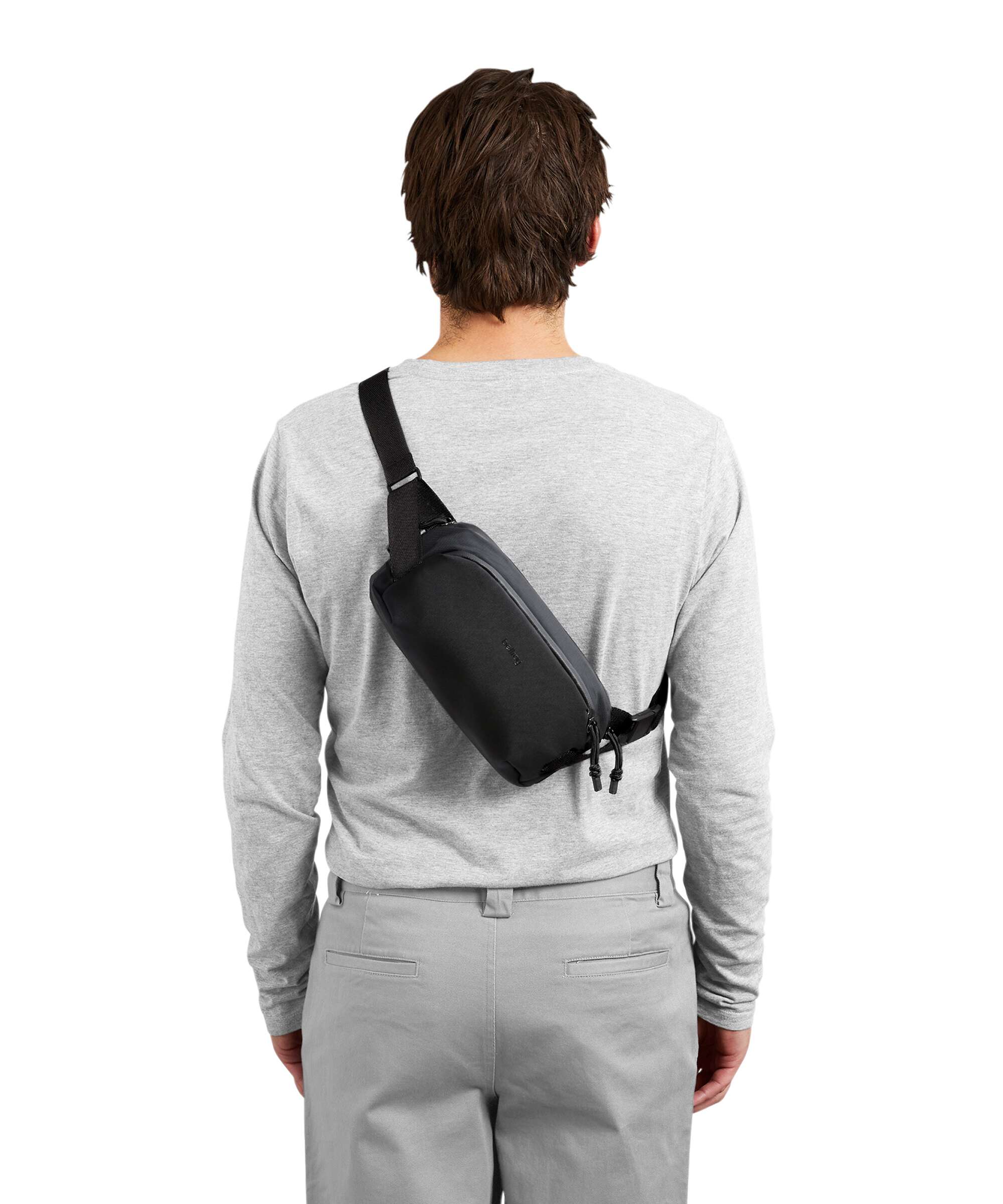 Bellroy Venture 2.5 Ready Belt bag black - Image 4