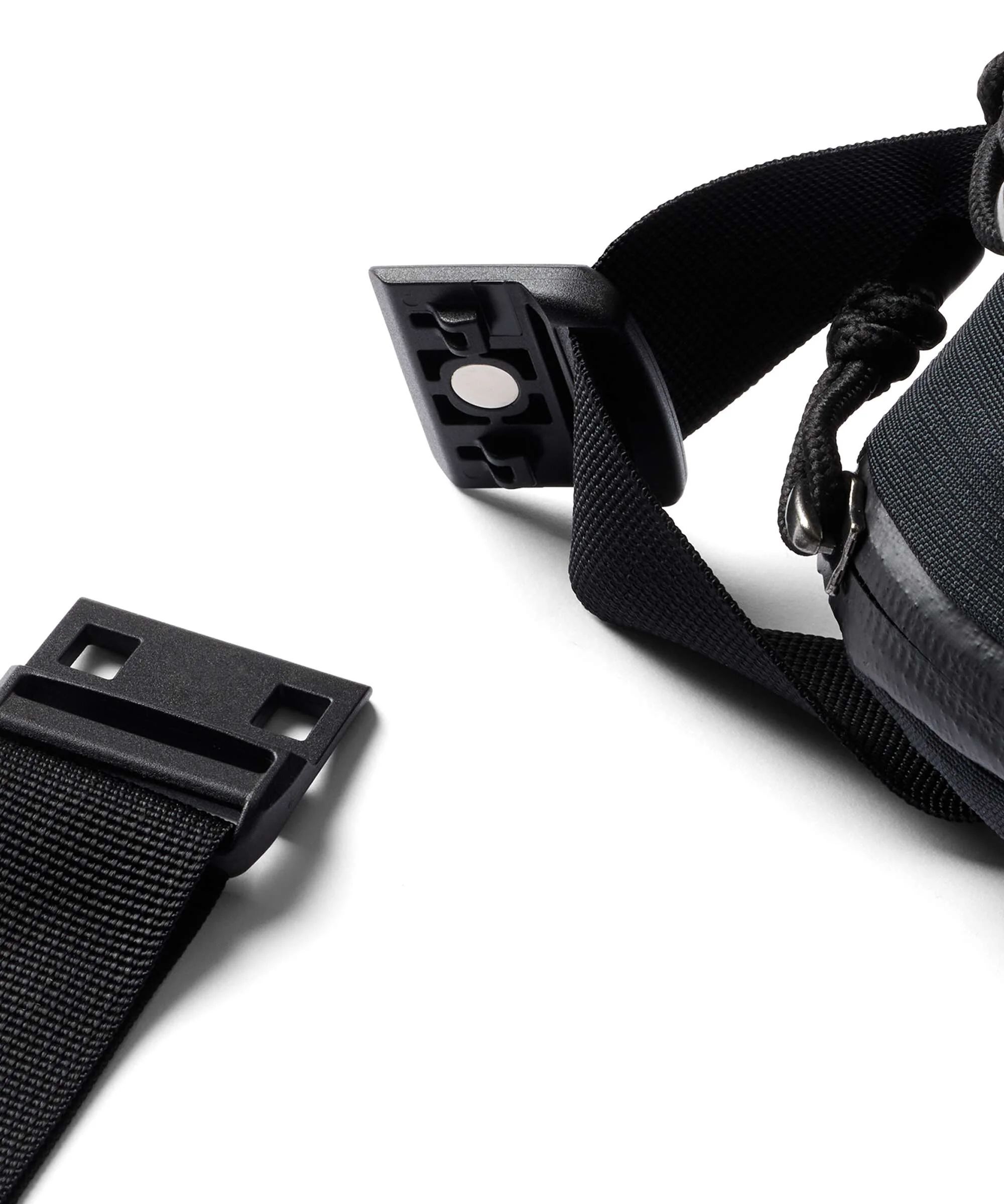 Bellroy Venture 2.5 Ready Belt bag black - Image 5