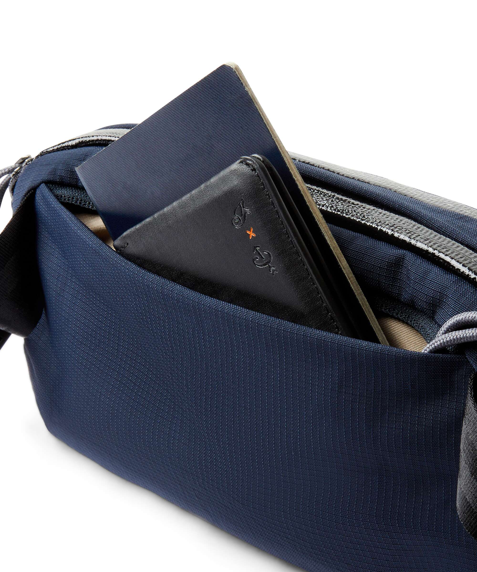 Bellroy Venture 2.5 Ready Belt bag night sky - Image 7
