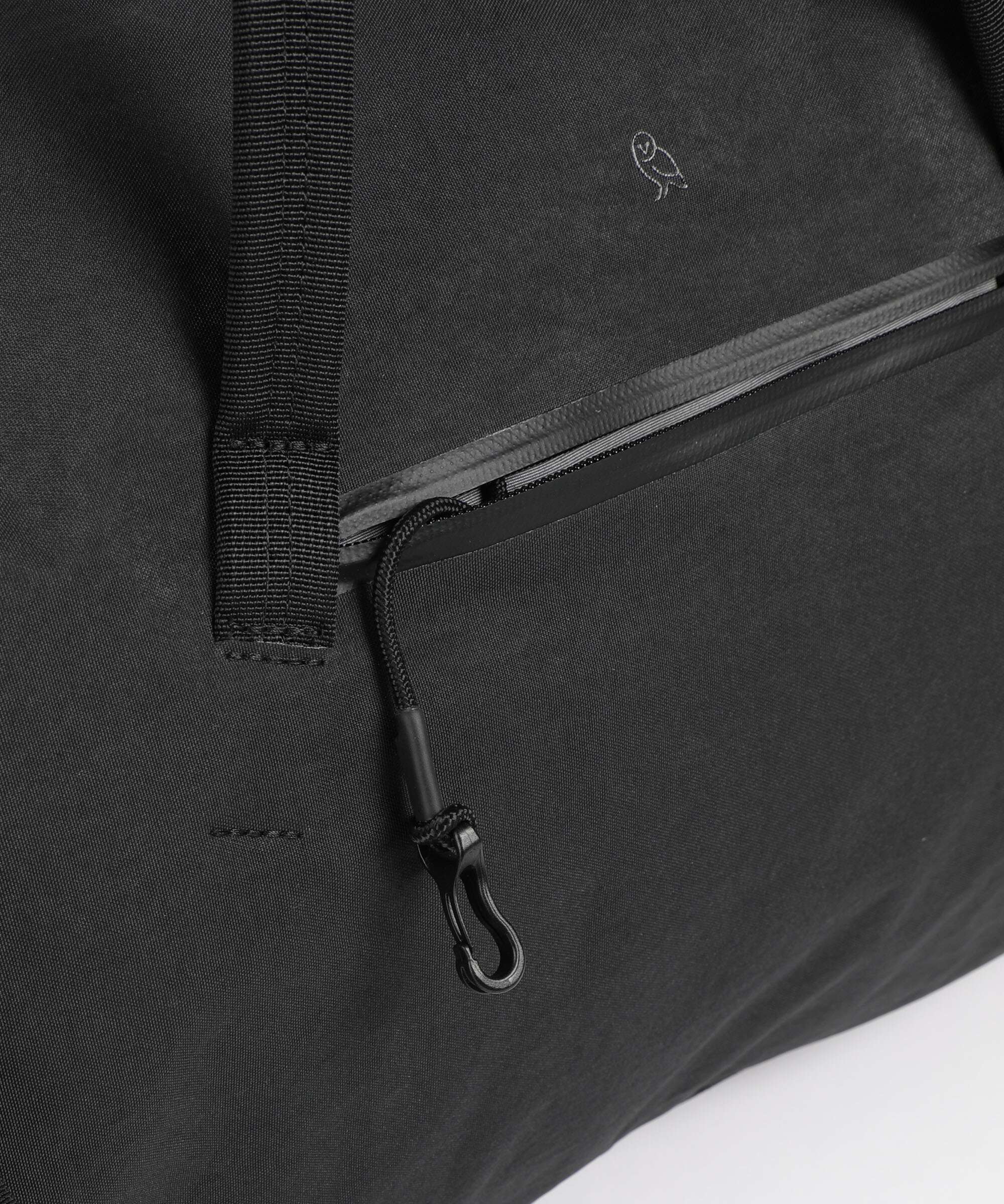 Bellroy Venture 55 Ready Weekend bag black - Image 3