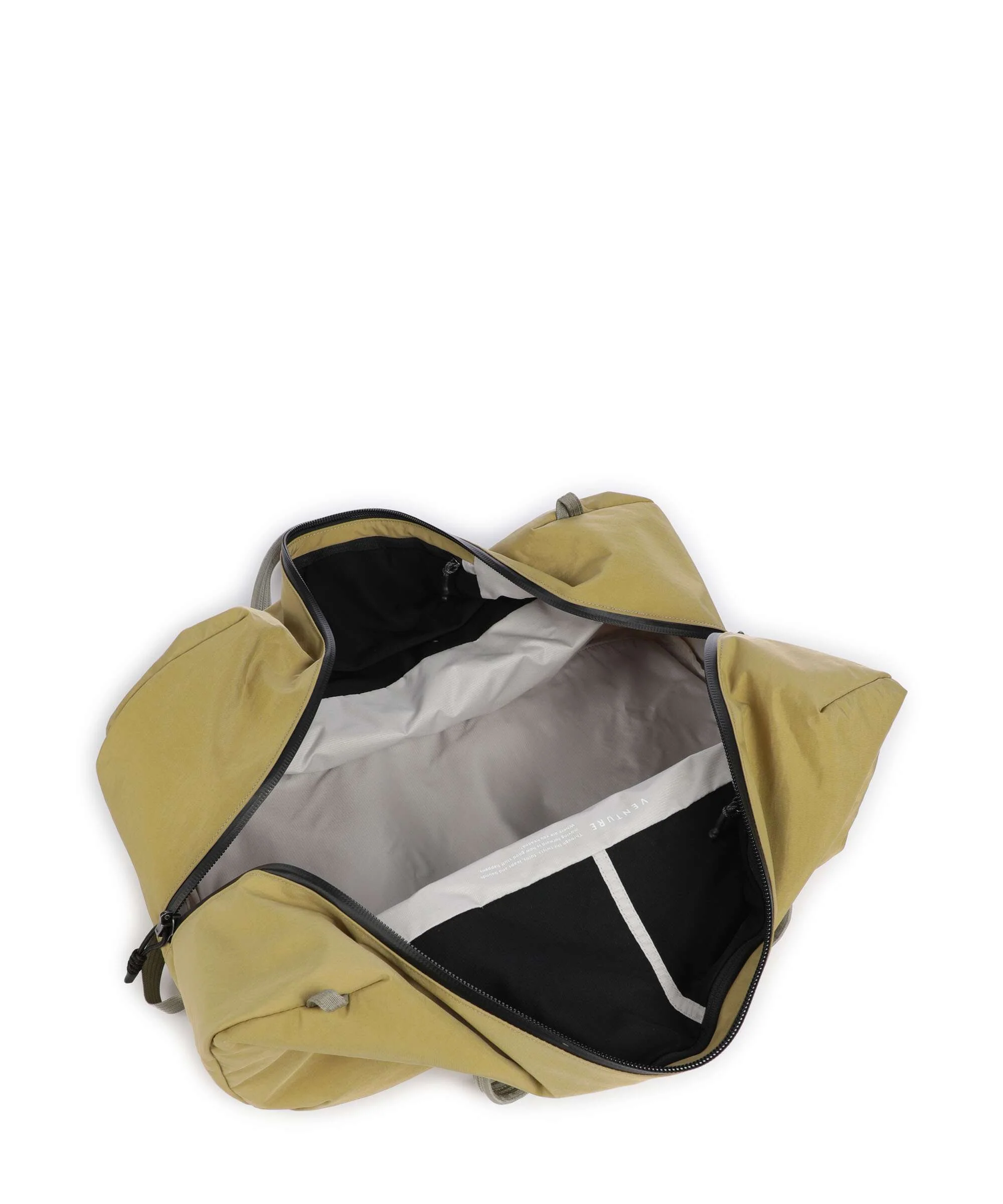 Bellroy Venture 55 Ready Weekend bag safari - Image 5