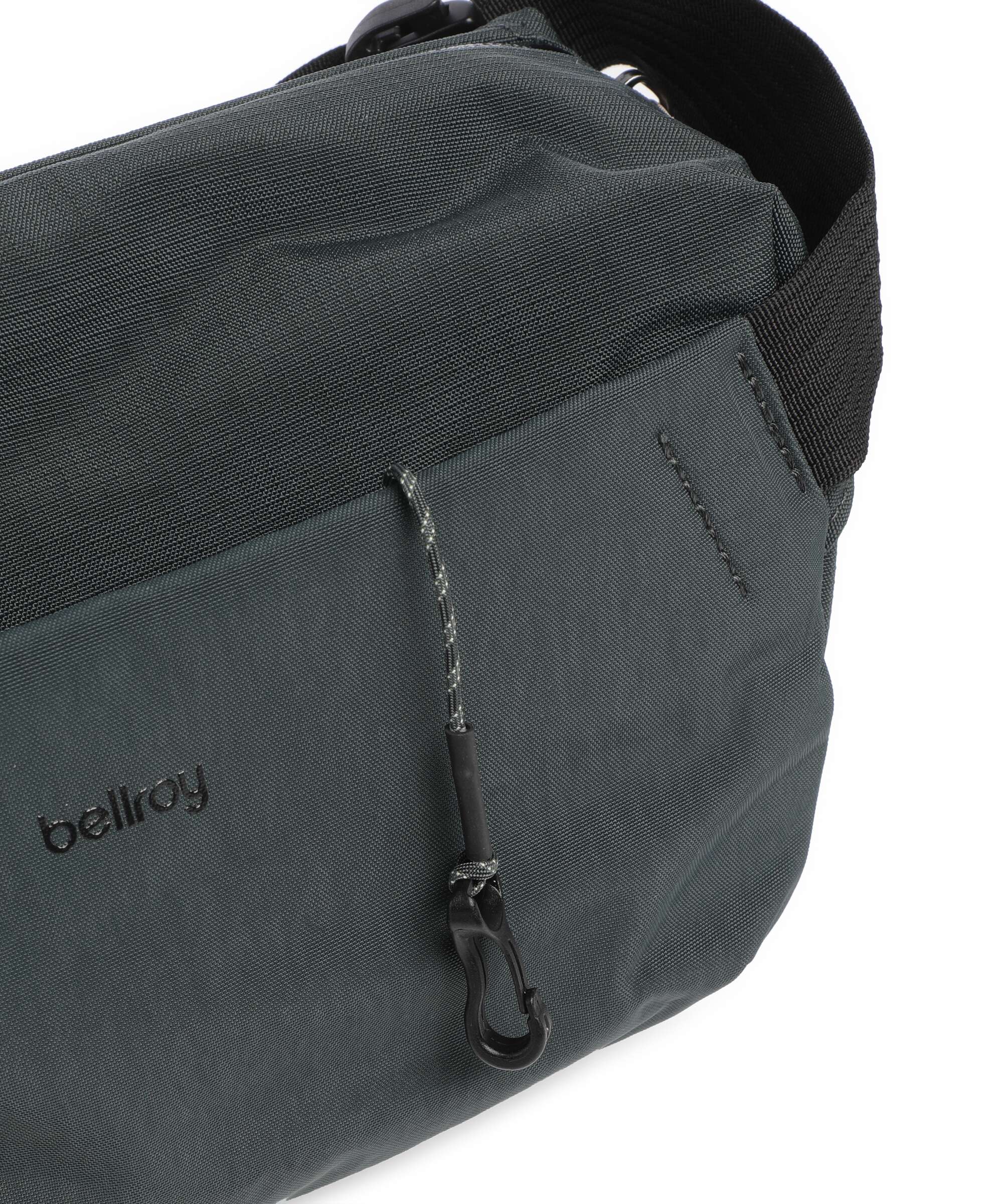 Bellroy Venture 6 Sling bag deep ocean - Image 5