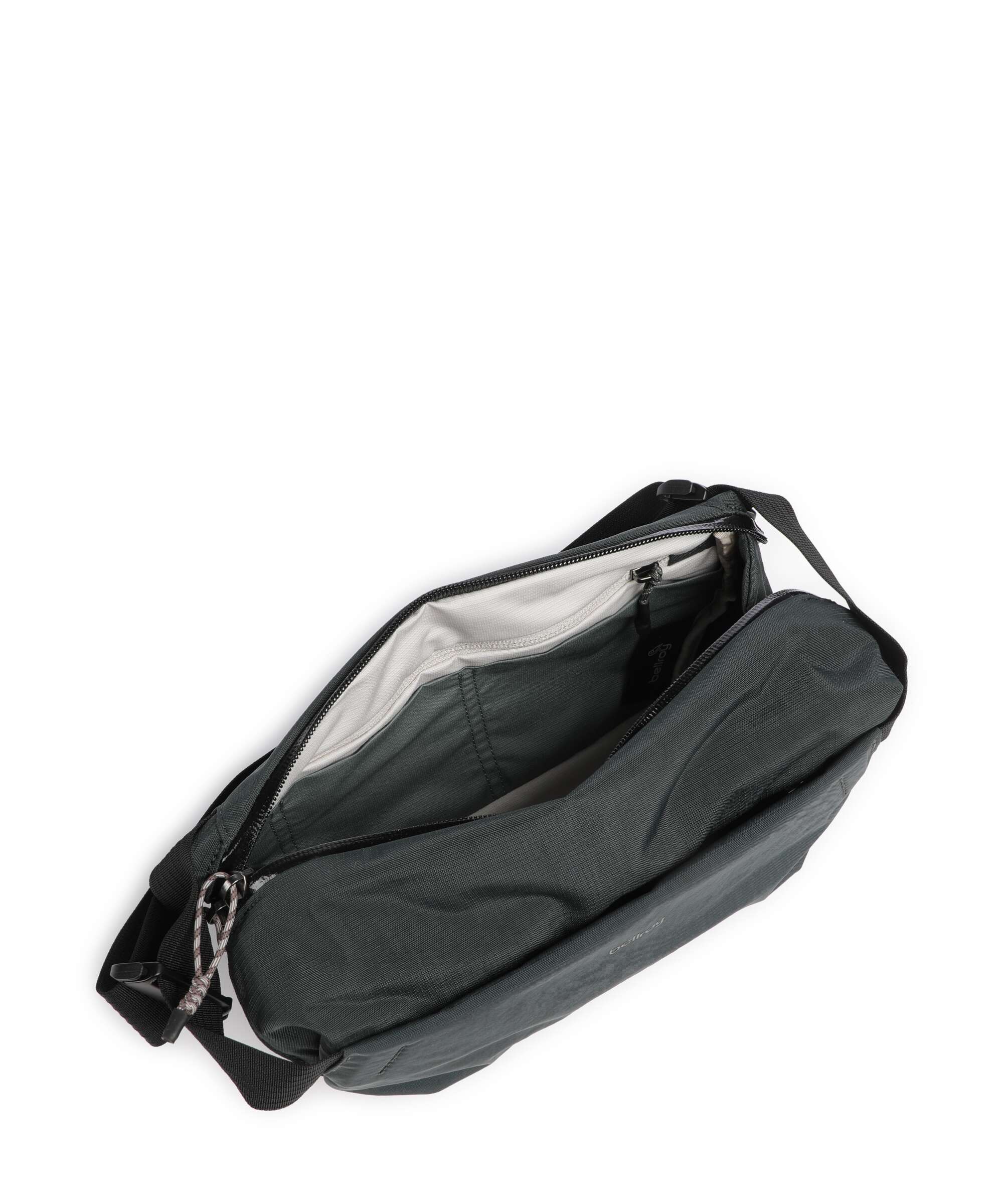 Bellroy Venture 6 Sling bag deep ocean - Image 7