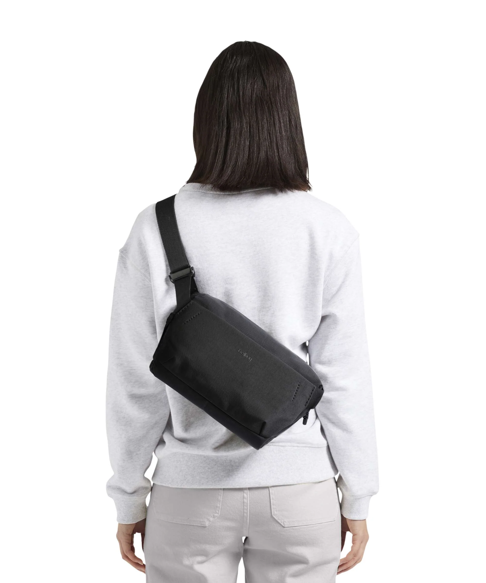 Bellroy Venture 6 Sling bag fog - Image 3