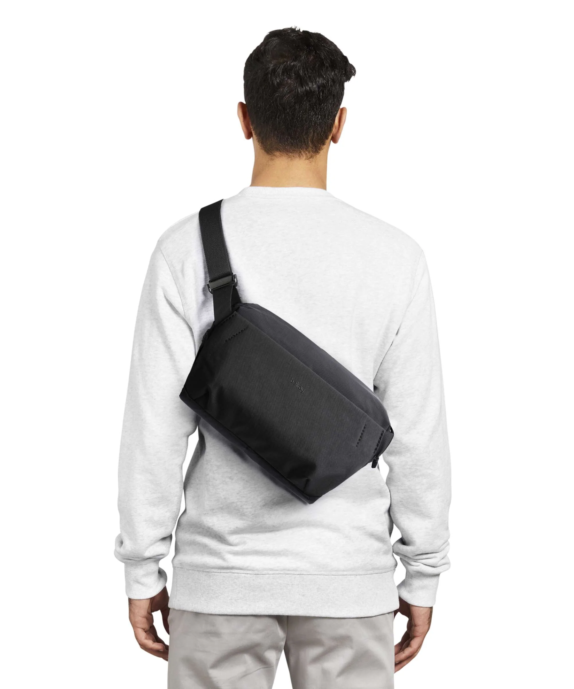 Bellroy Venture 9 Sling bag fog - Image 4