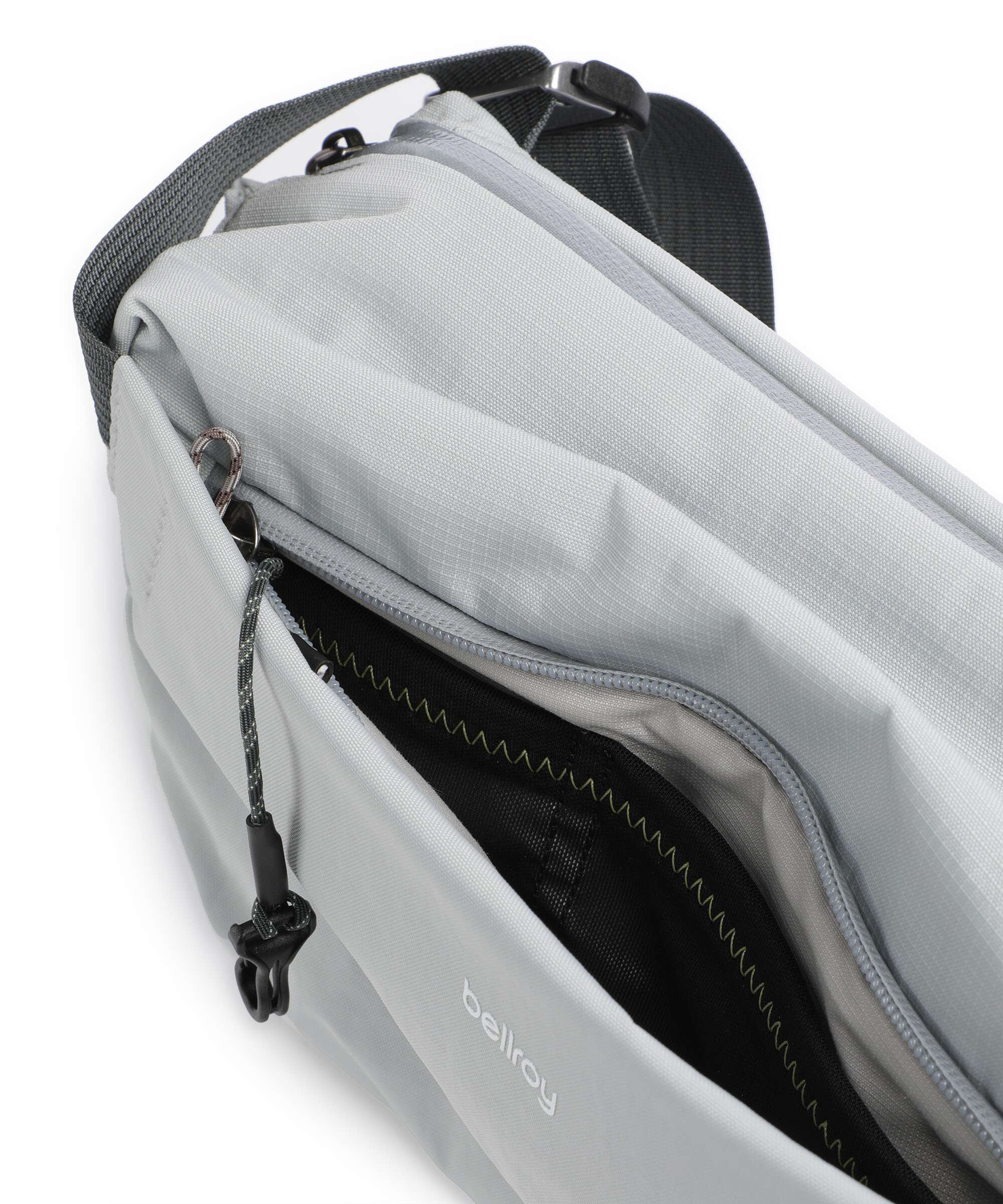 Bellroy Venture 9 Sling bag fog - Image 5