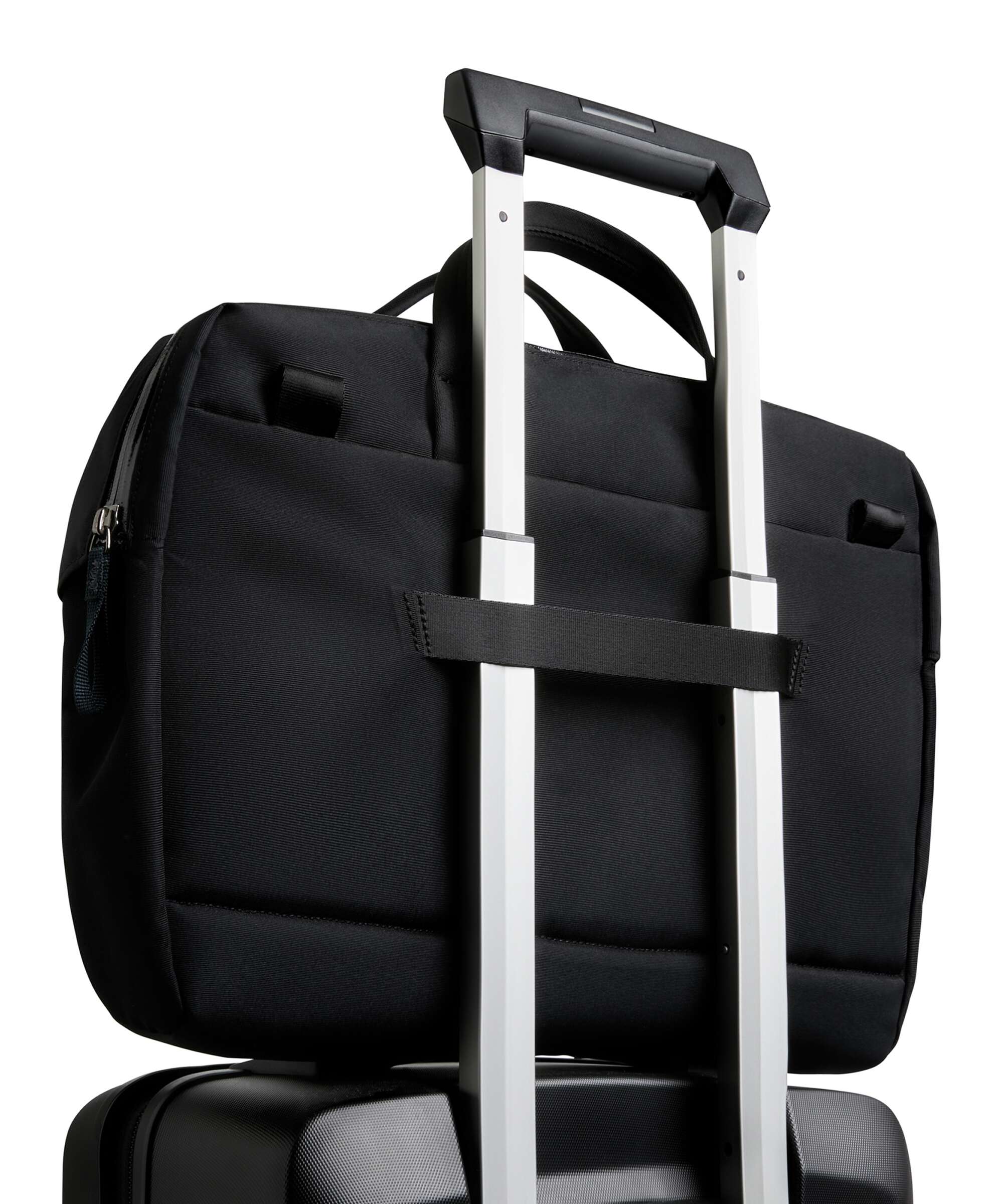 Bellroy Via 14 Briefcase black - Image 5