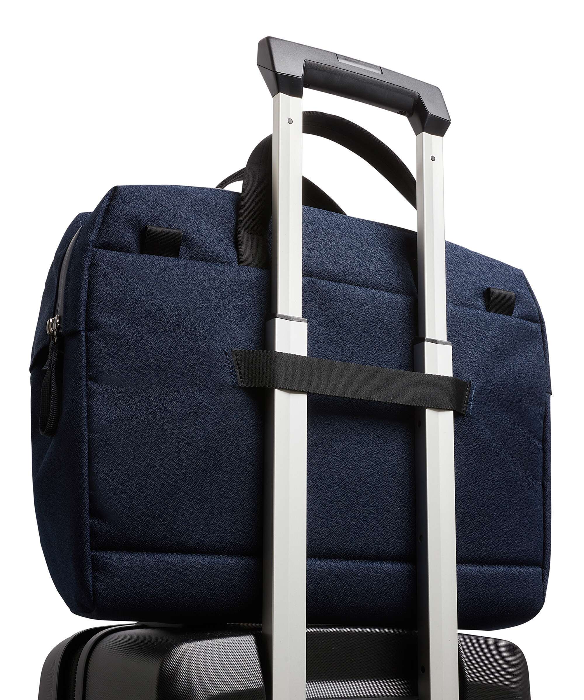 Bellroy Via 14 Briefcase navy - Image 7