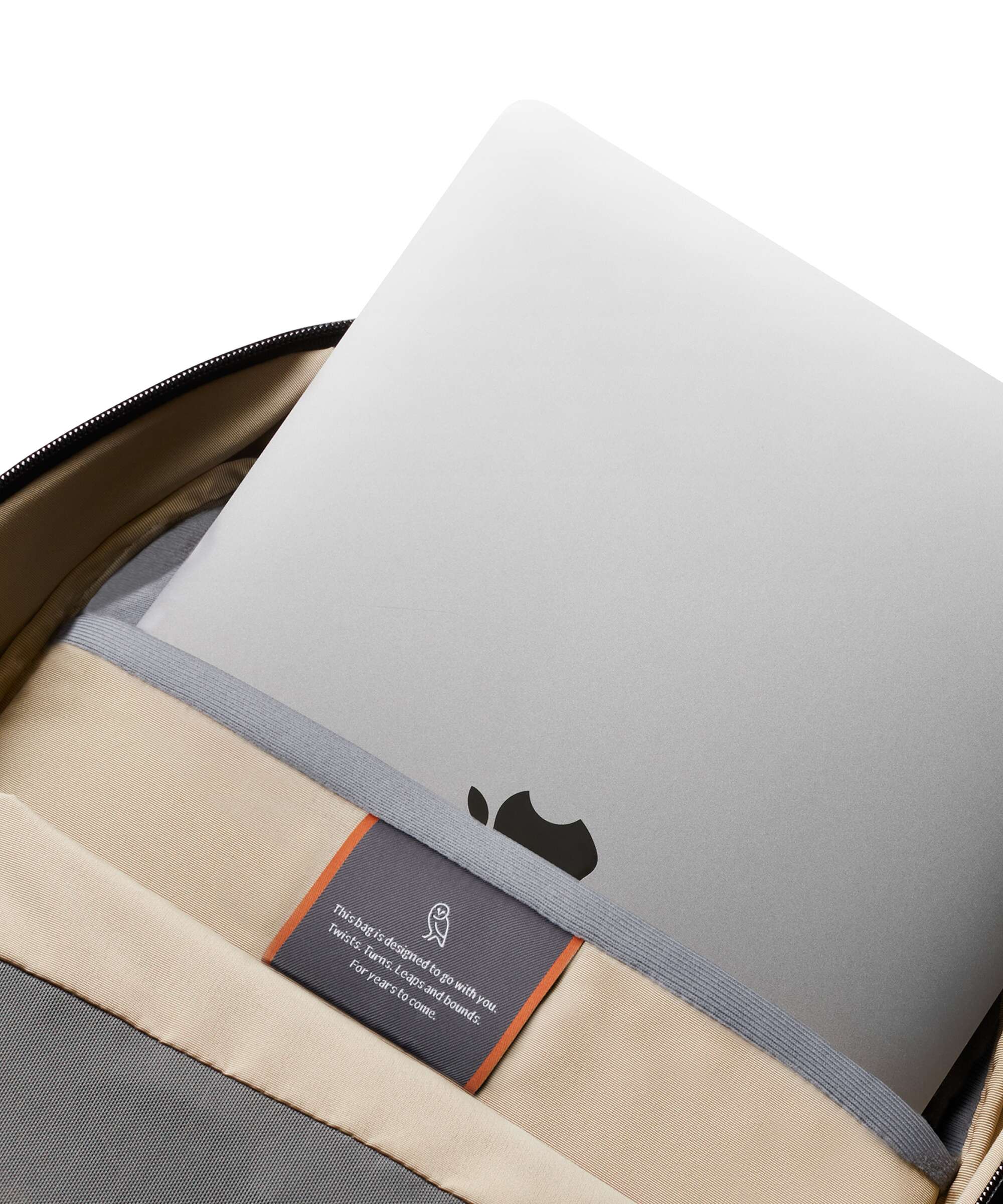 Bellroy Via 20 Backpack black - Image 6