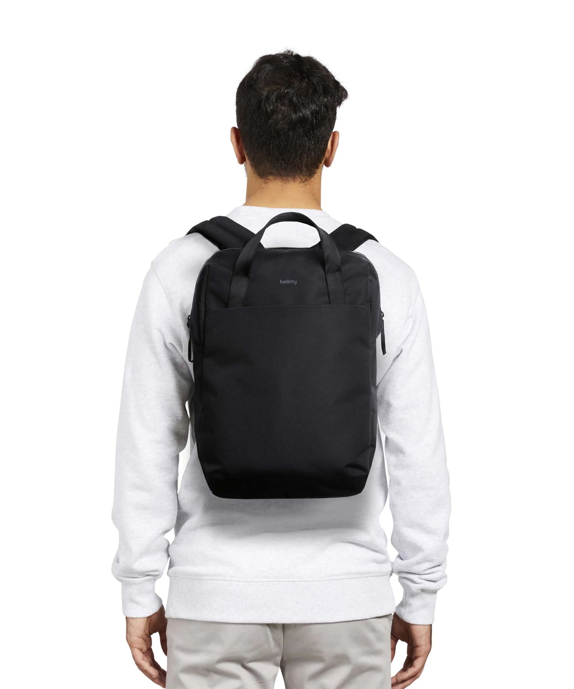 Bellroy Via Work Backpack eucalyptus - Image 4