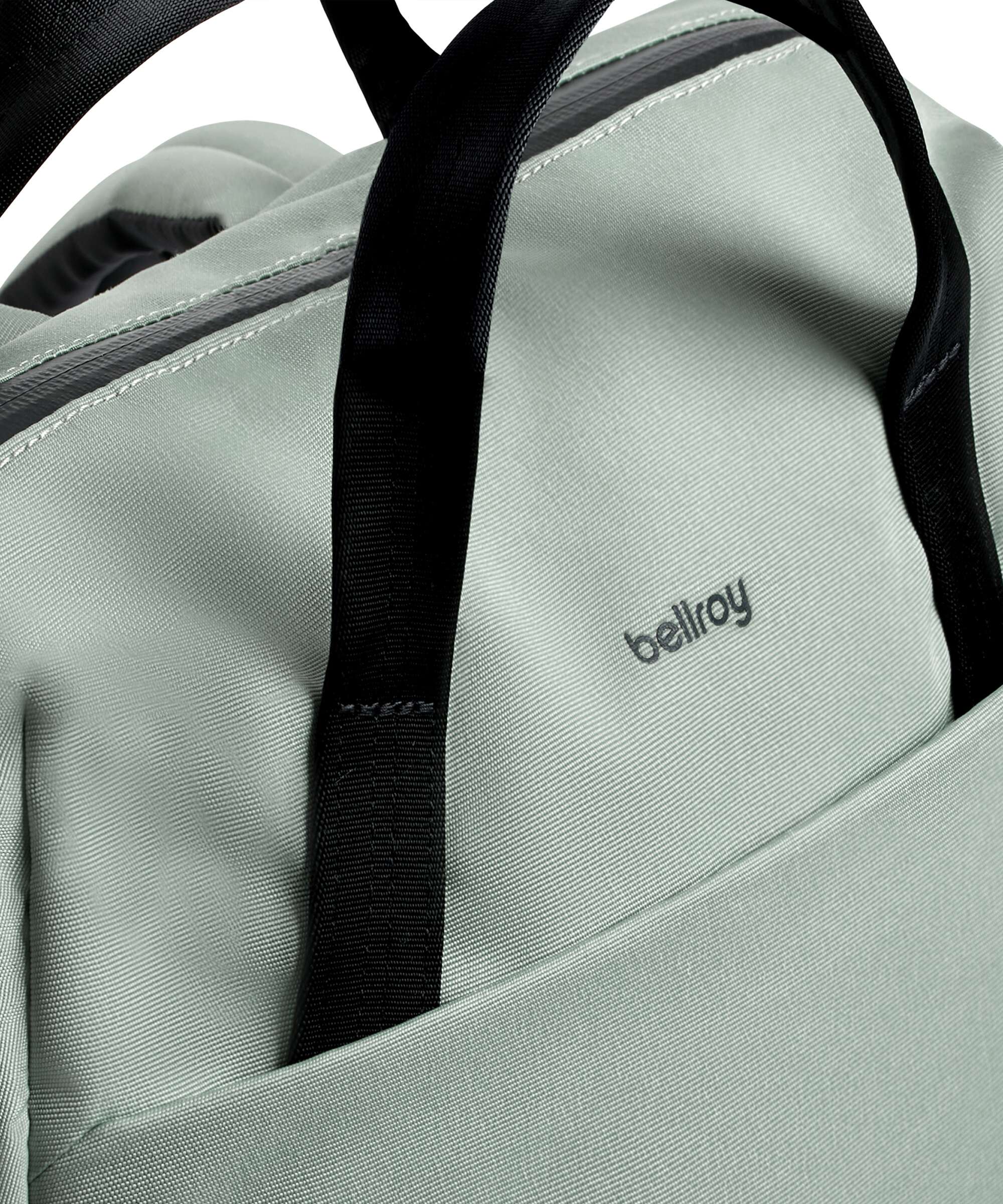 Bellroy Via Work Backpack eucalyptus - Image 5