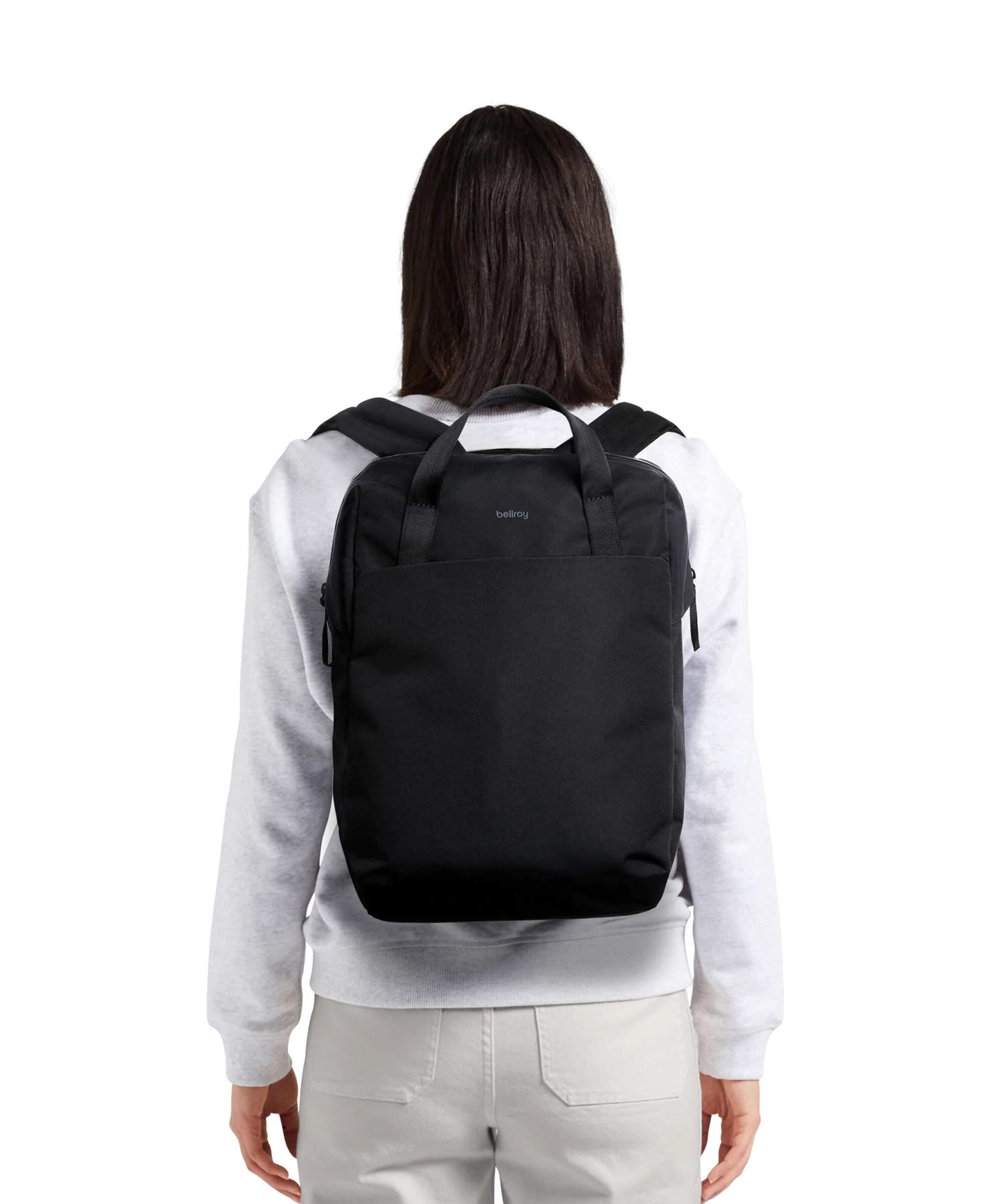 Bellroy Via Work Backpack navy - Image 3