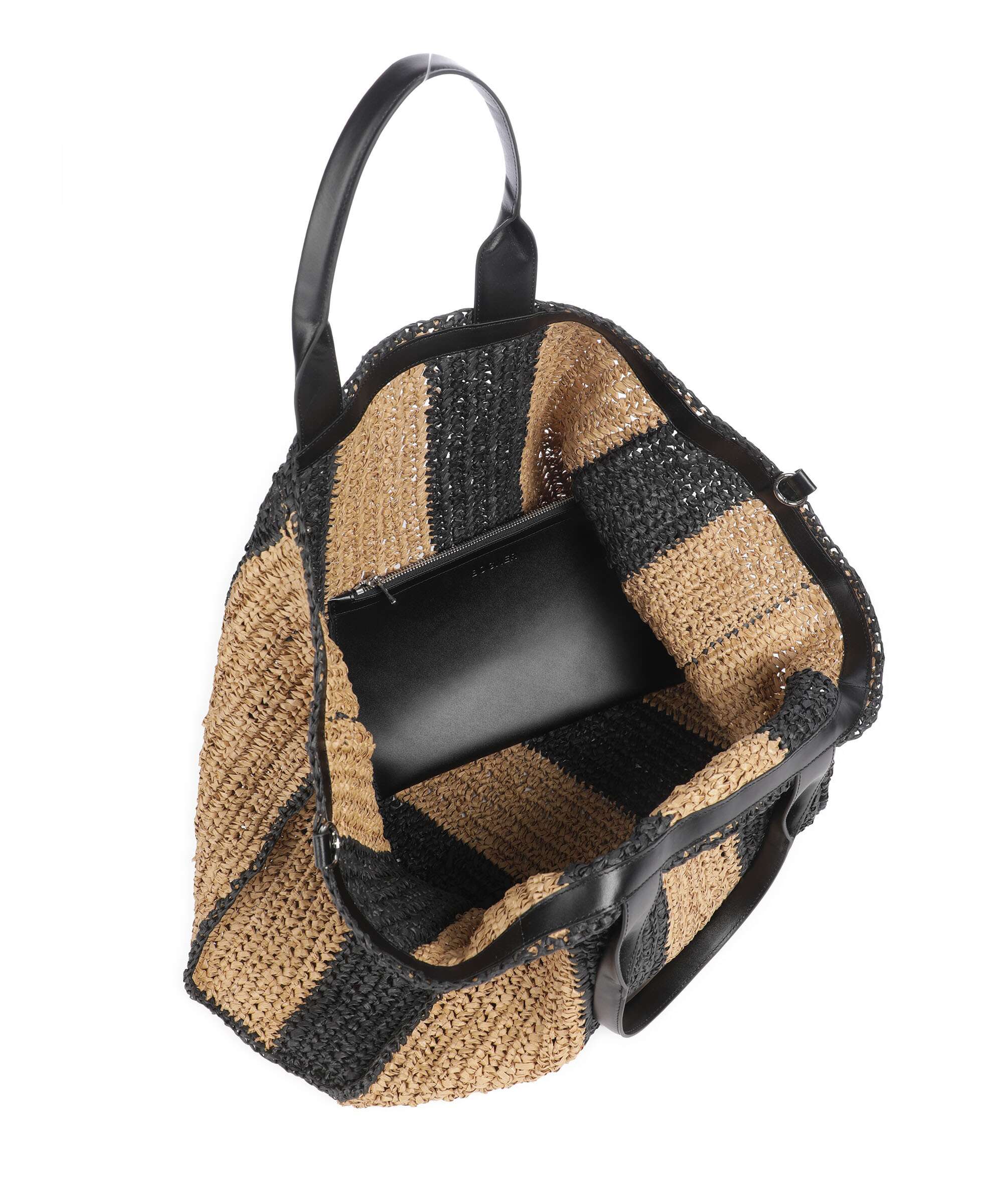 Bogner Agno Farrah Handbag black - Image 6