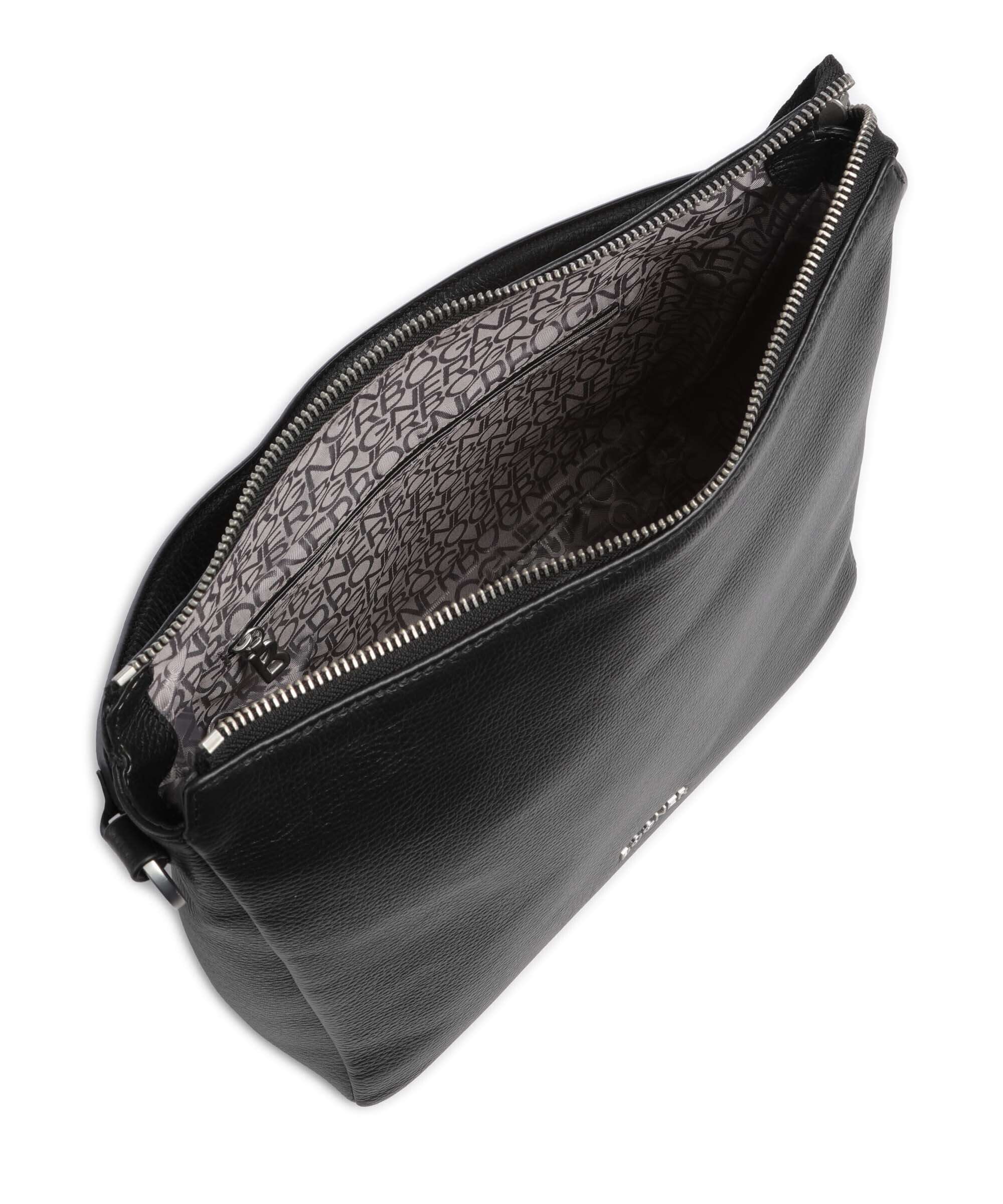 Bogner Andermatt Marie Hobo bag black - Image 6