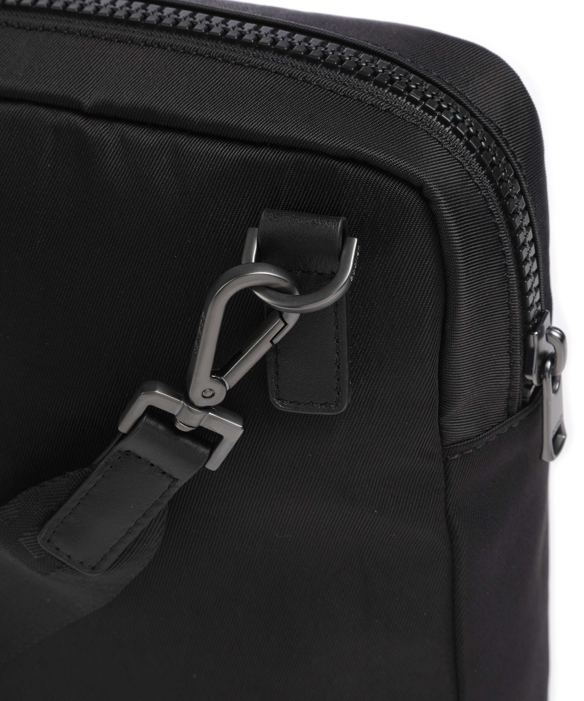 Bogner Arolla Andre Crossbody bag black - Image 4