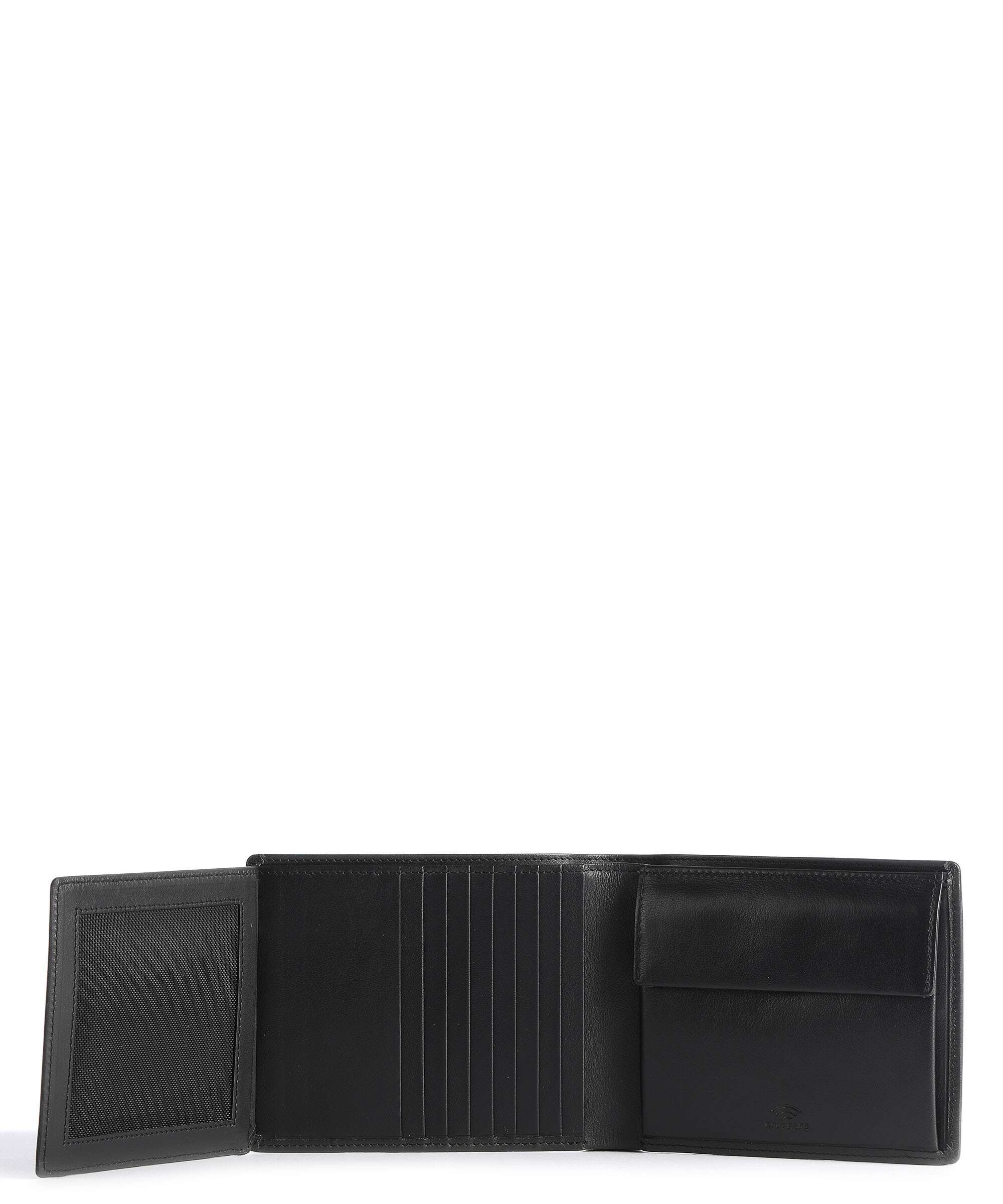 Bogner Aspen Lennox Wallet black - Image 3