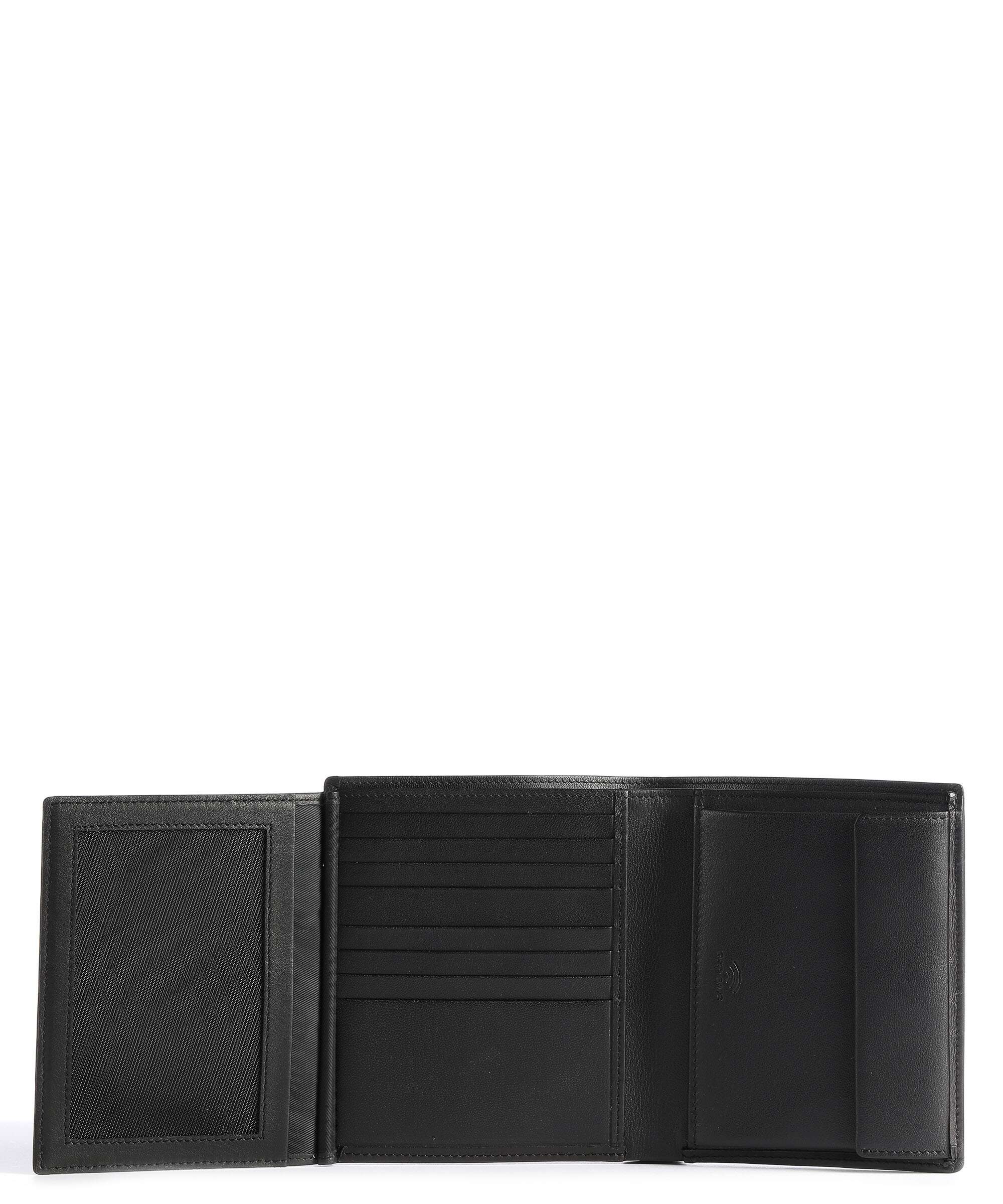 Bogner Aspen Riko Wallet black - Image 3