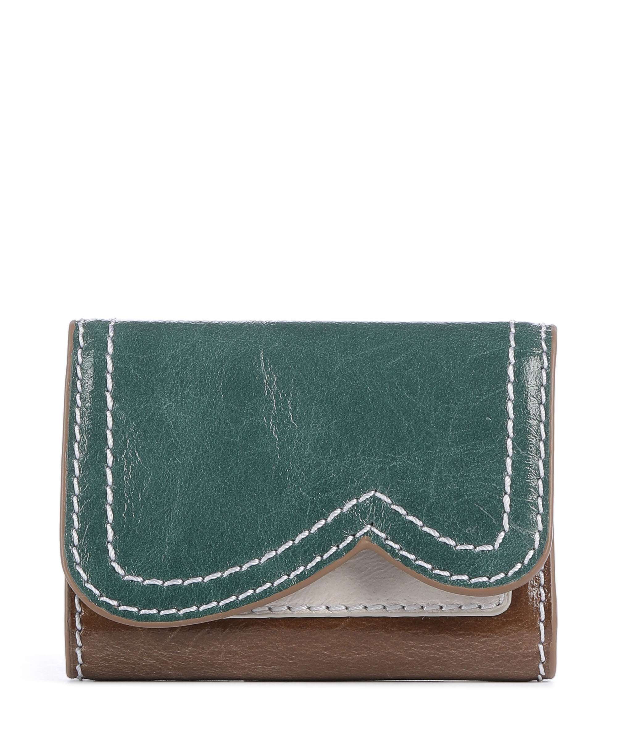 Bogner Bex Maeve Wallet pine grove