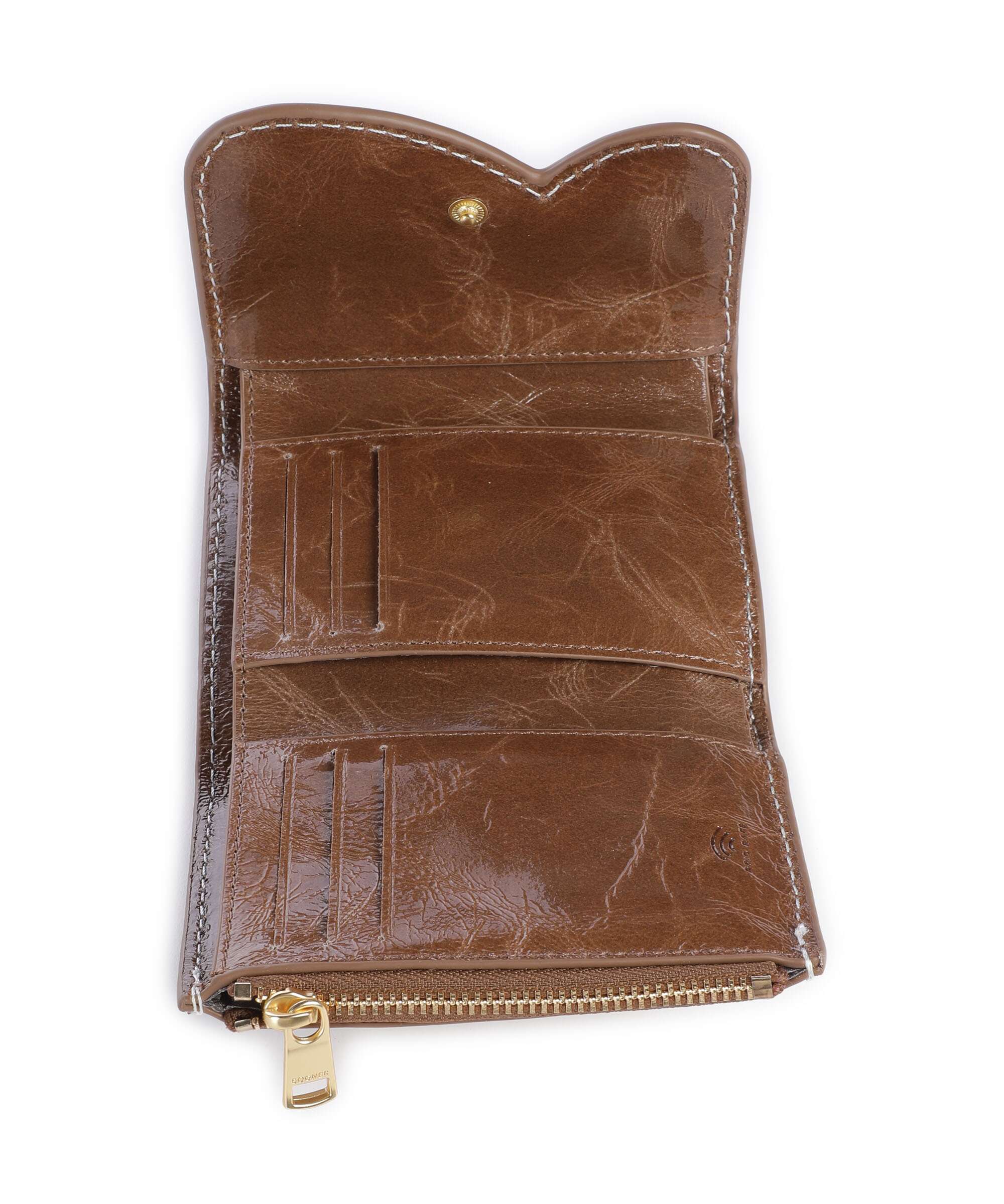 Bogner Bex Maeve Wallet pine grove - Image 2